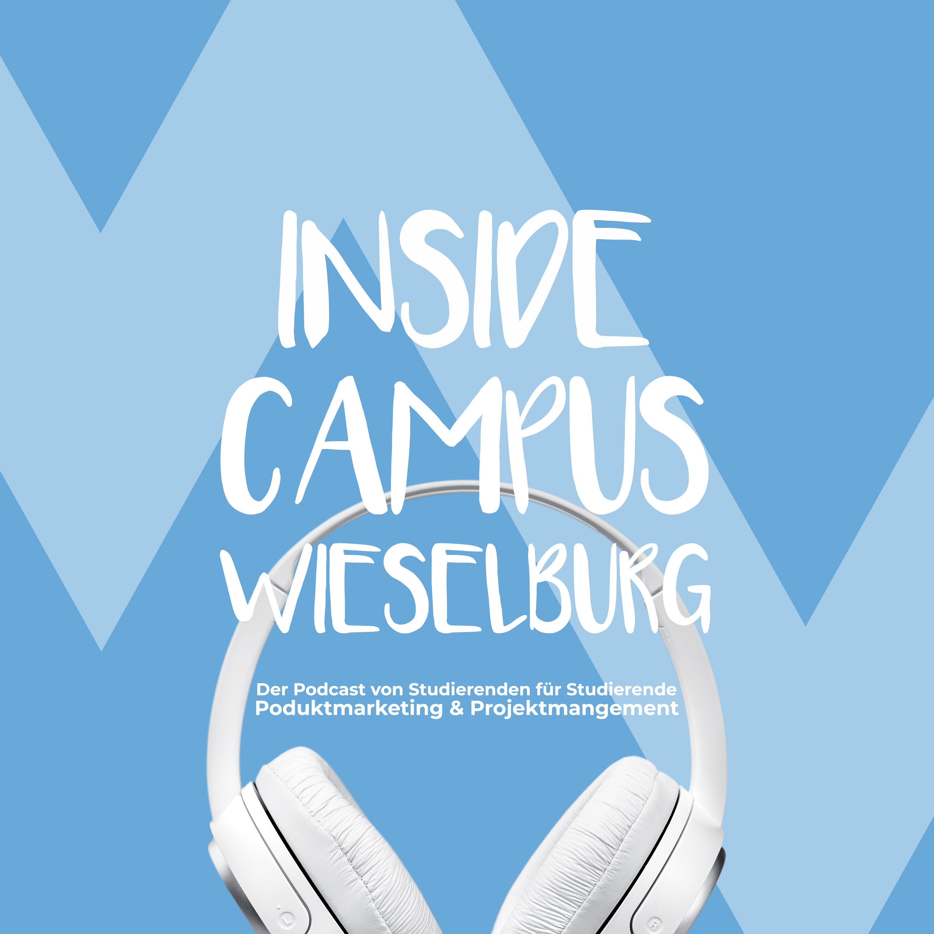 Inside Campus Wieselburg - AL DENTE episode artwork
