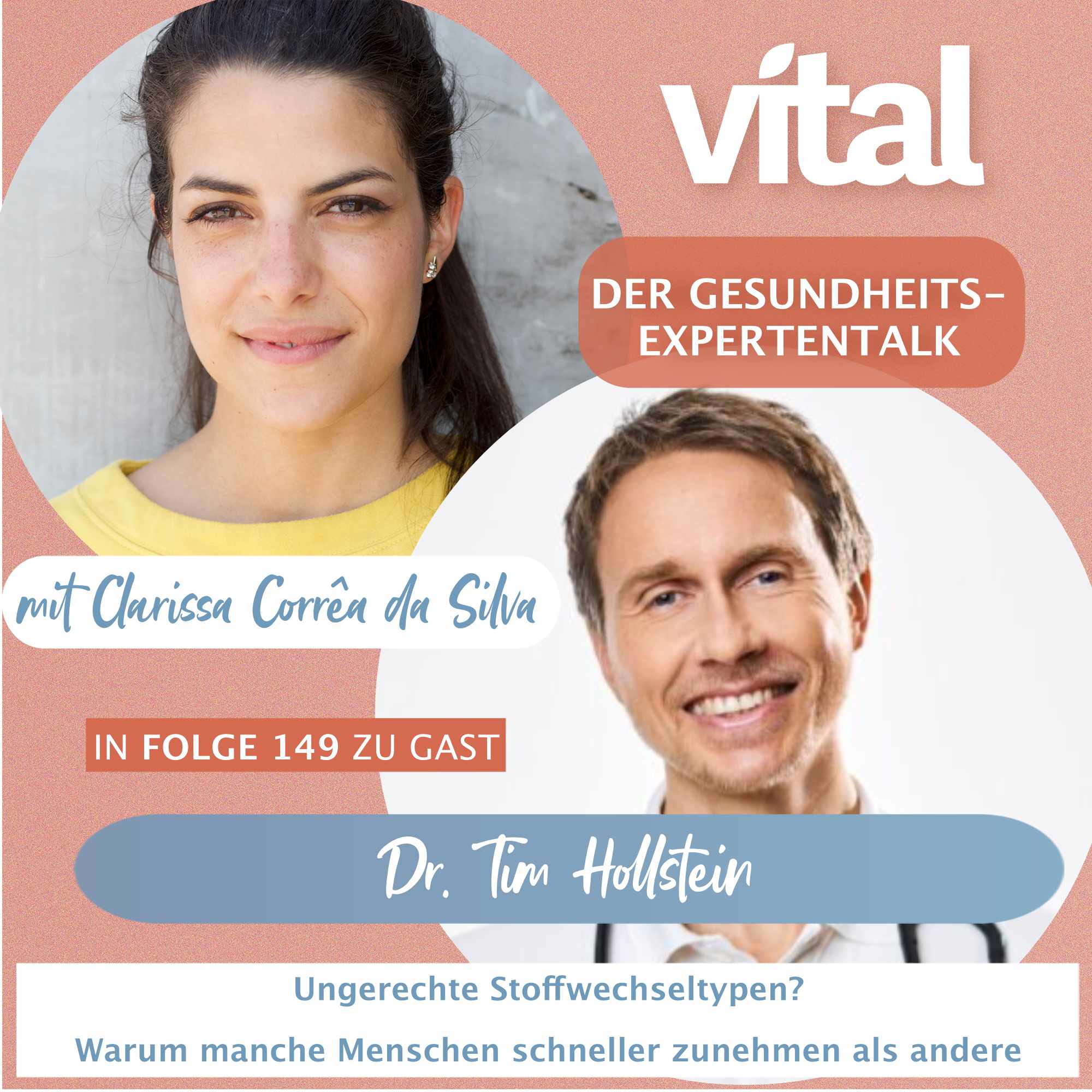Ungerechte Stoffwechseltypen? episode artwork