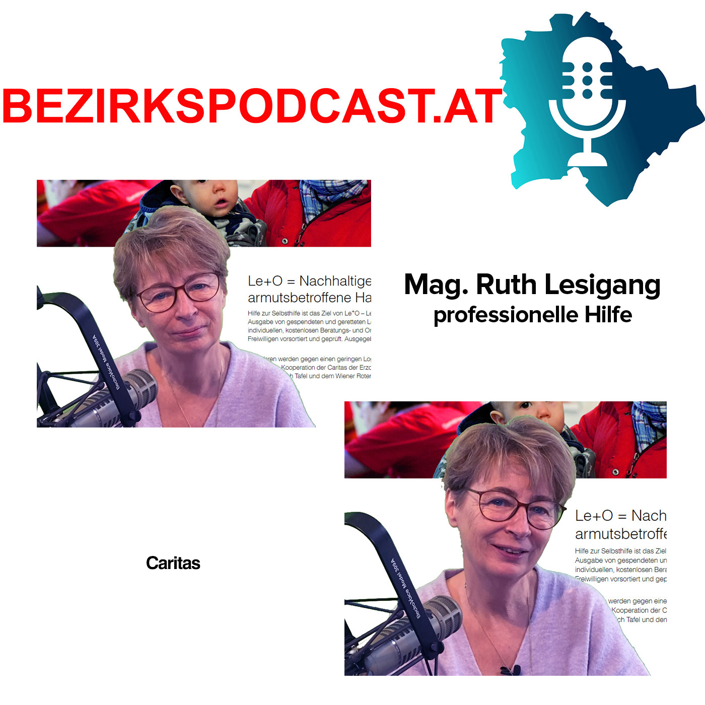 Bezirkspodcast