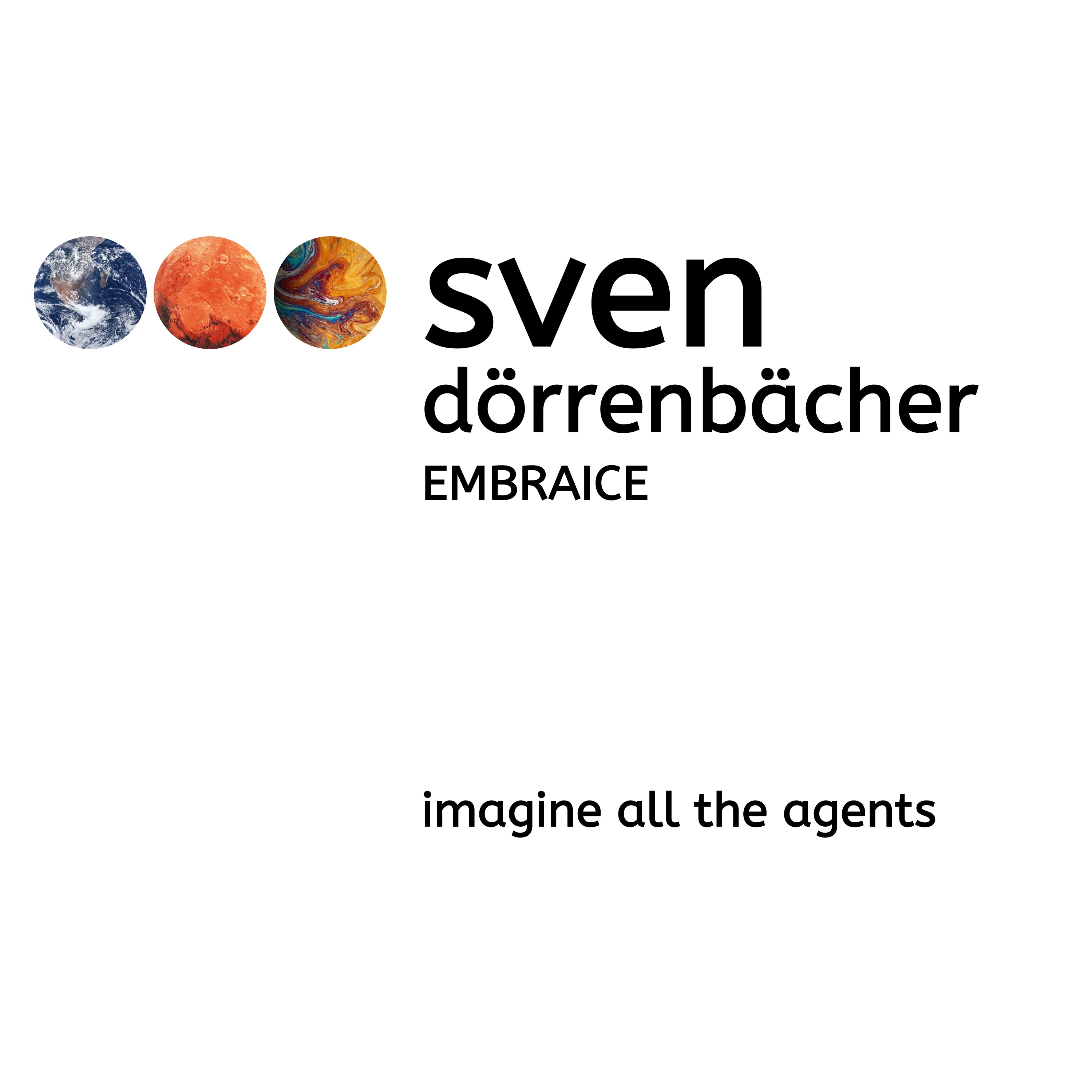 imagine all the agents - mit sven dörrenbächer episode artwork