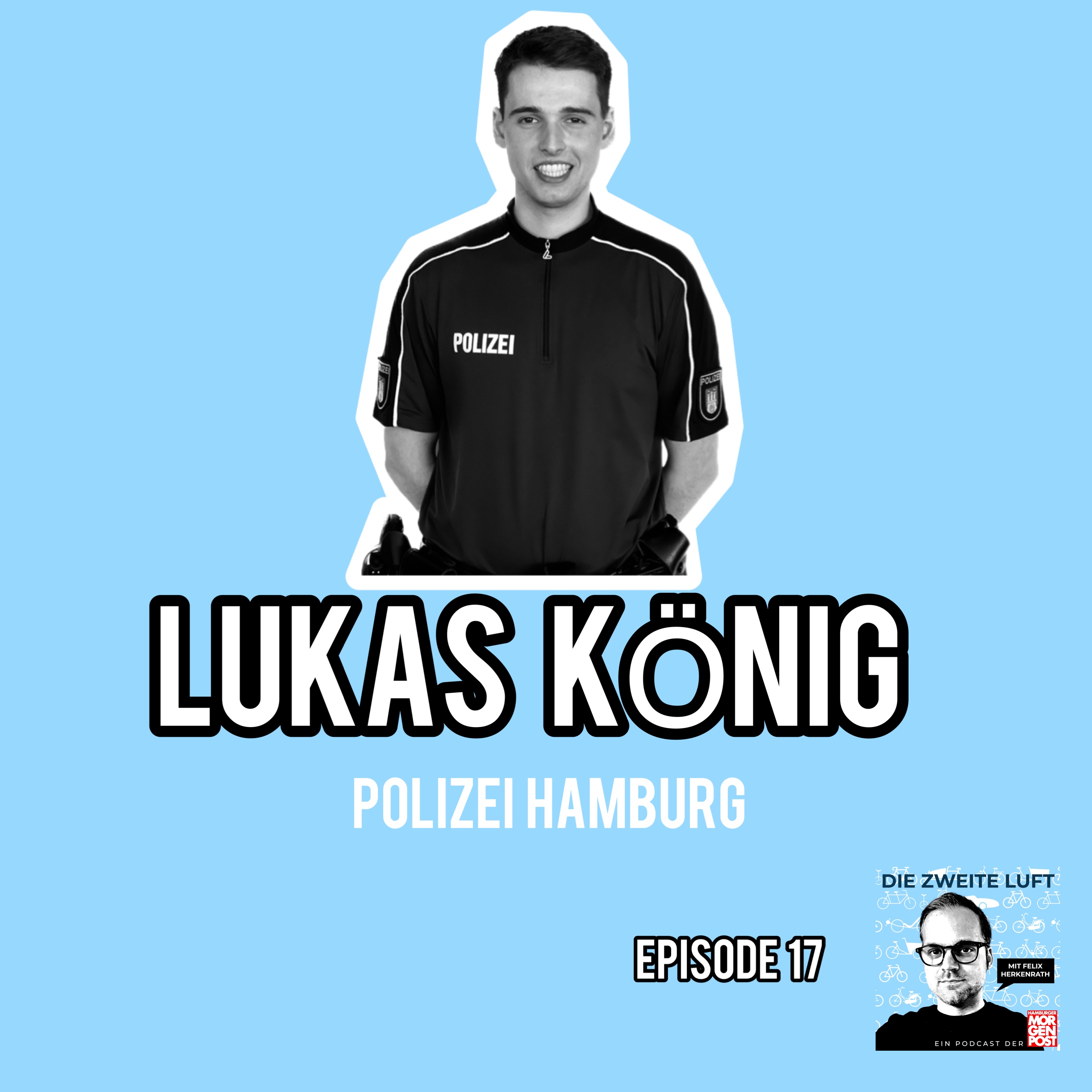 Zweite Luft Podcast