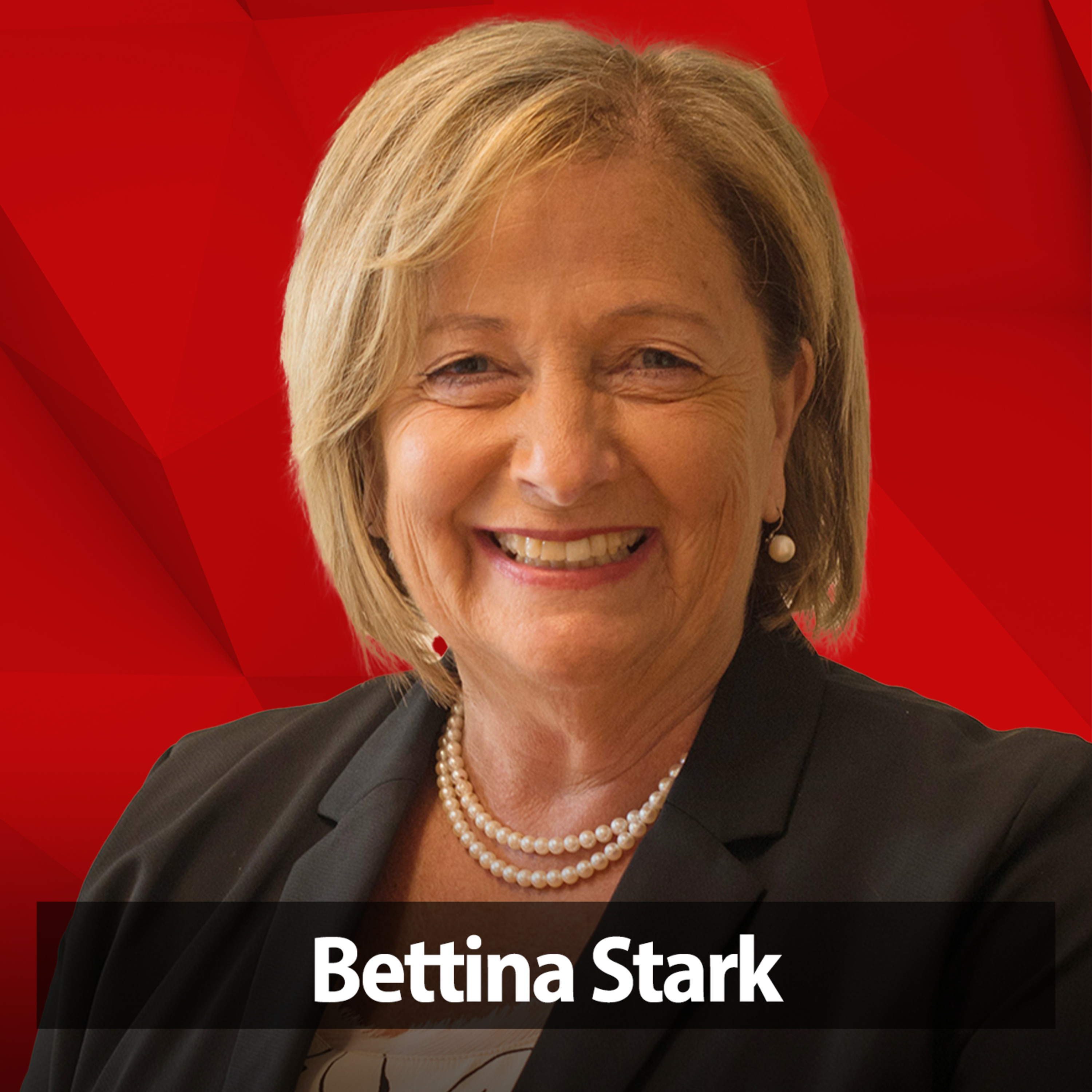 Kommen Sie auf den Punkt! Wie Sie treffsicher kommunizieren | Bettina Stark episode artwork