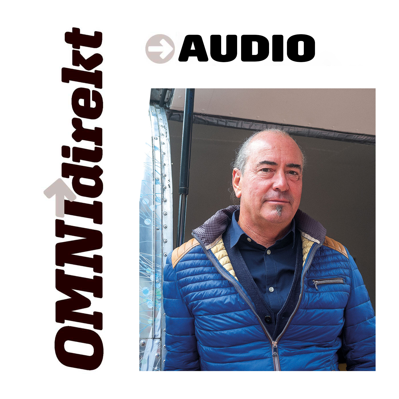 OMNIdirekt Podcast