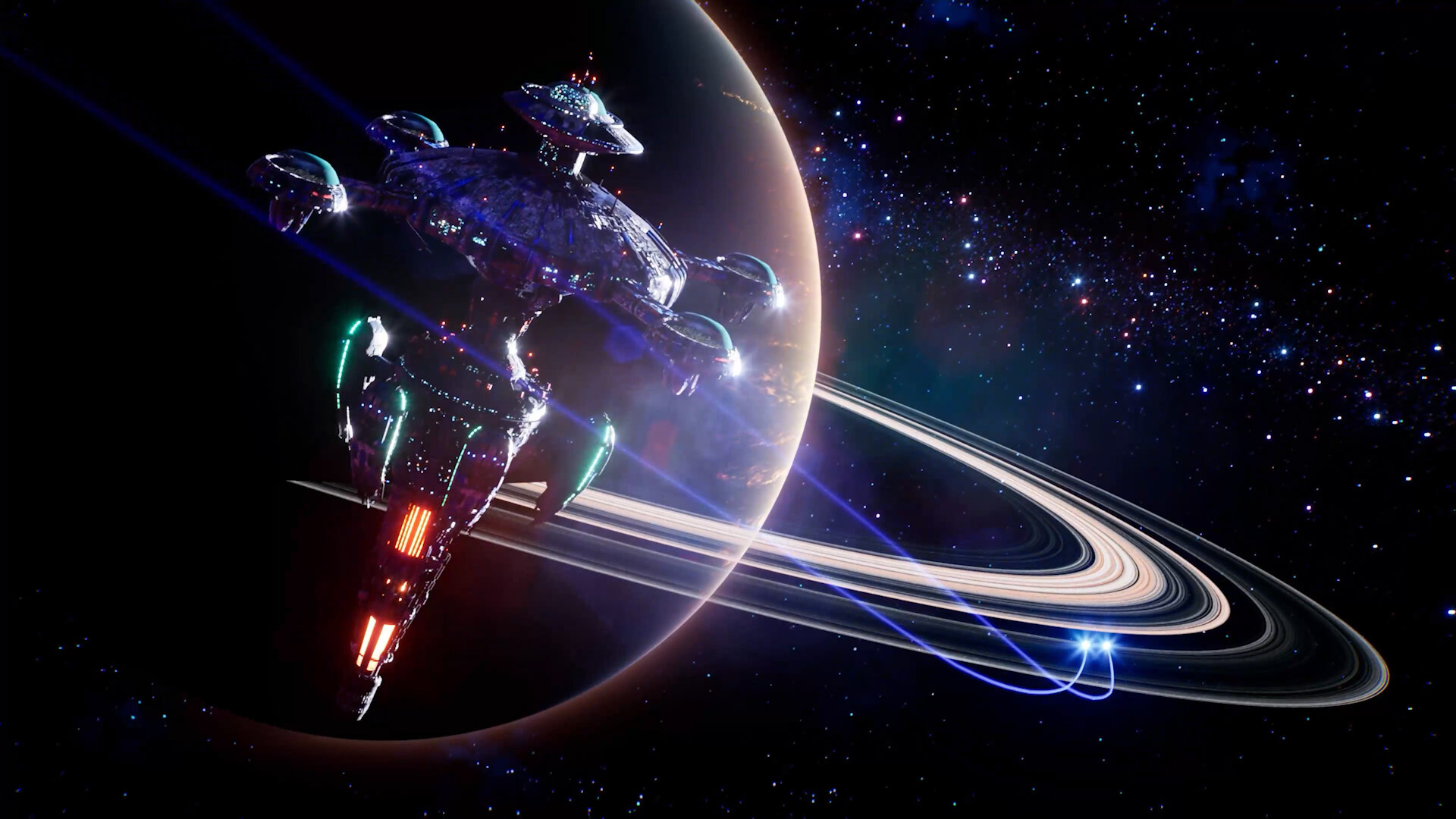GameFeature