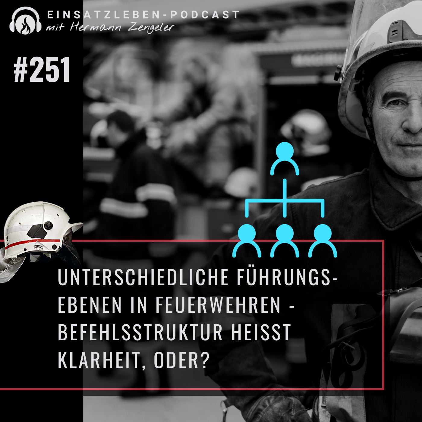 Der Einsatzleben-Podcast