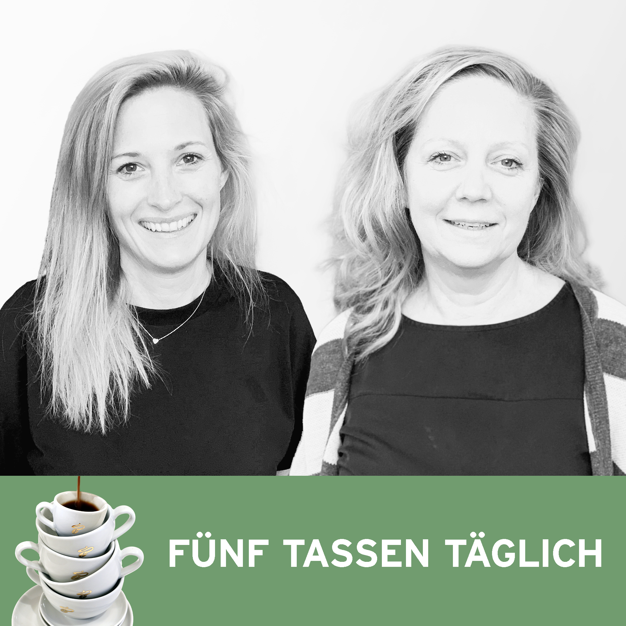 5 Tassen täglich – Kaffee & Nachhaltigkeit
