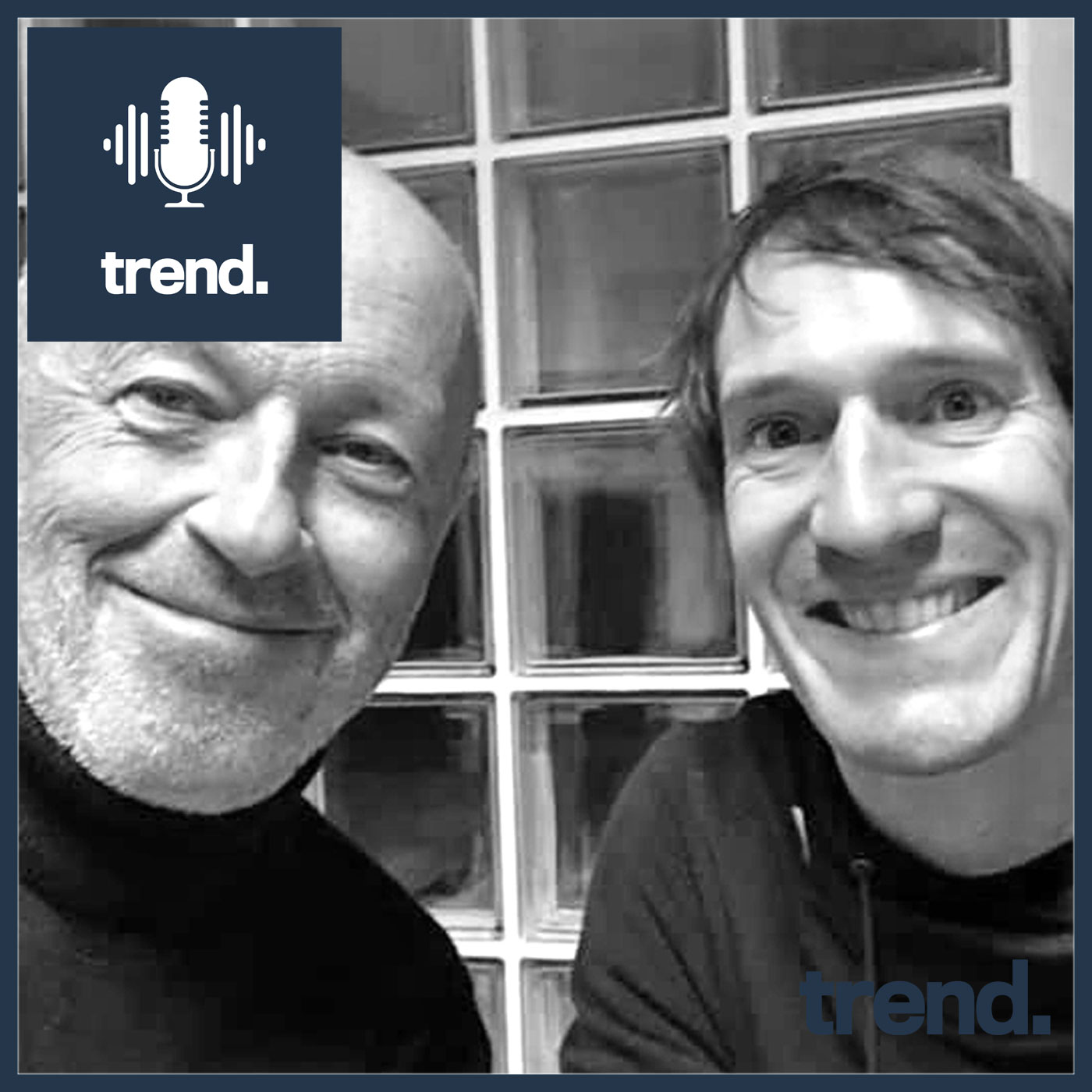 trend.Podcast