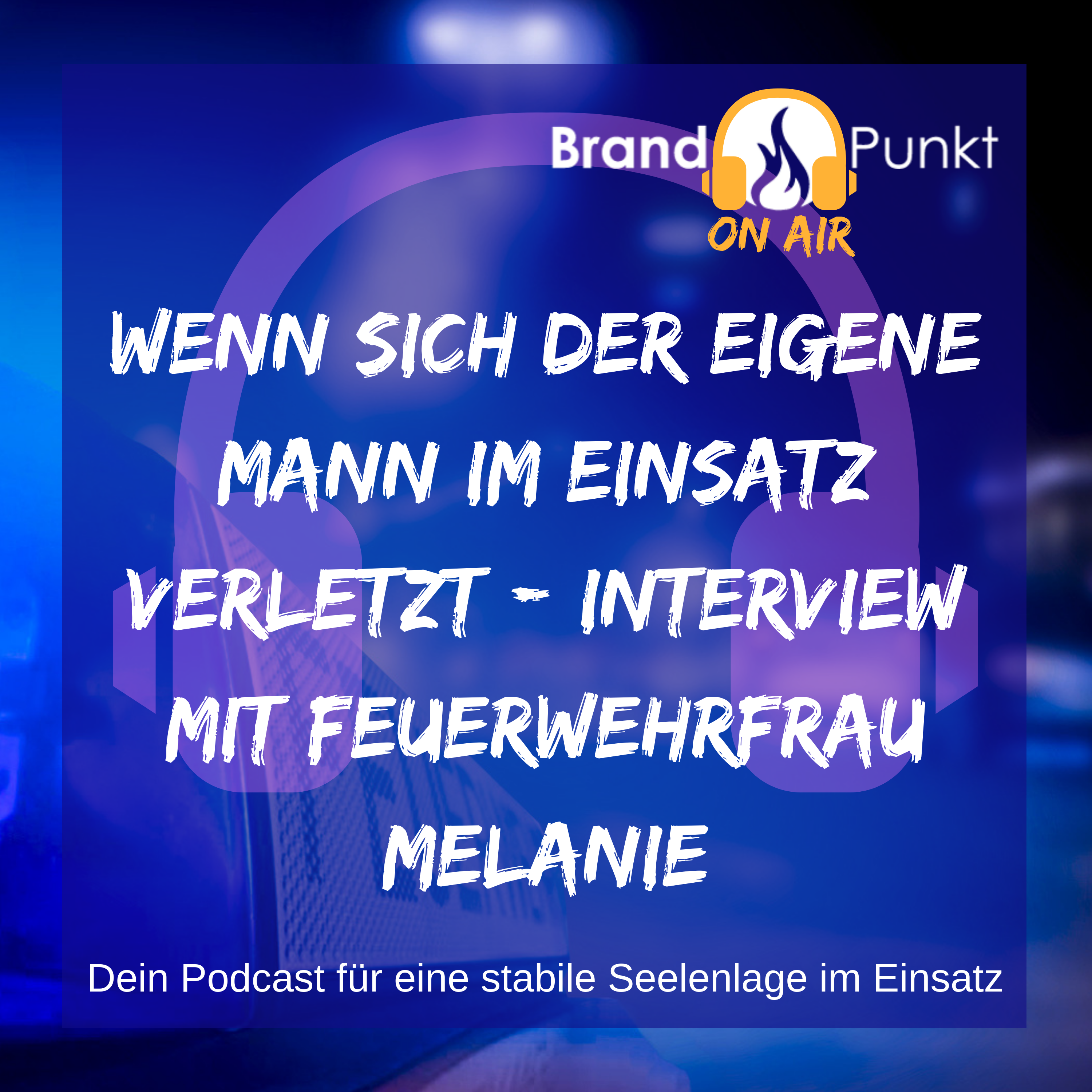 Der Einsatzleben-Podcast