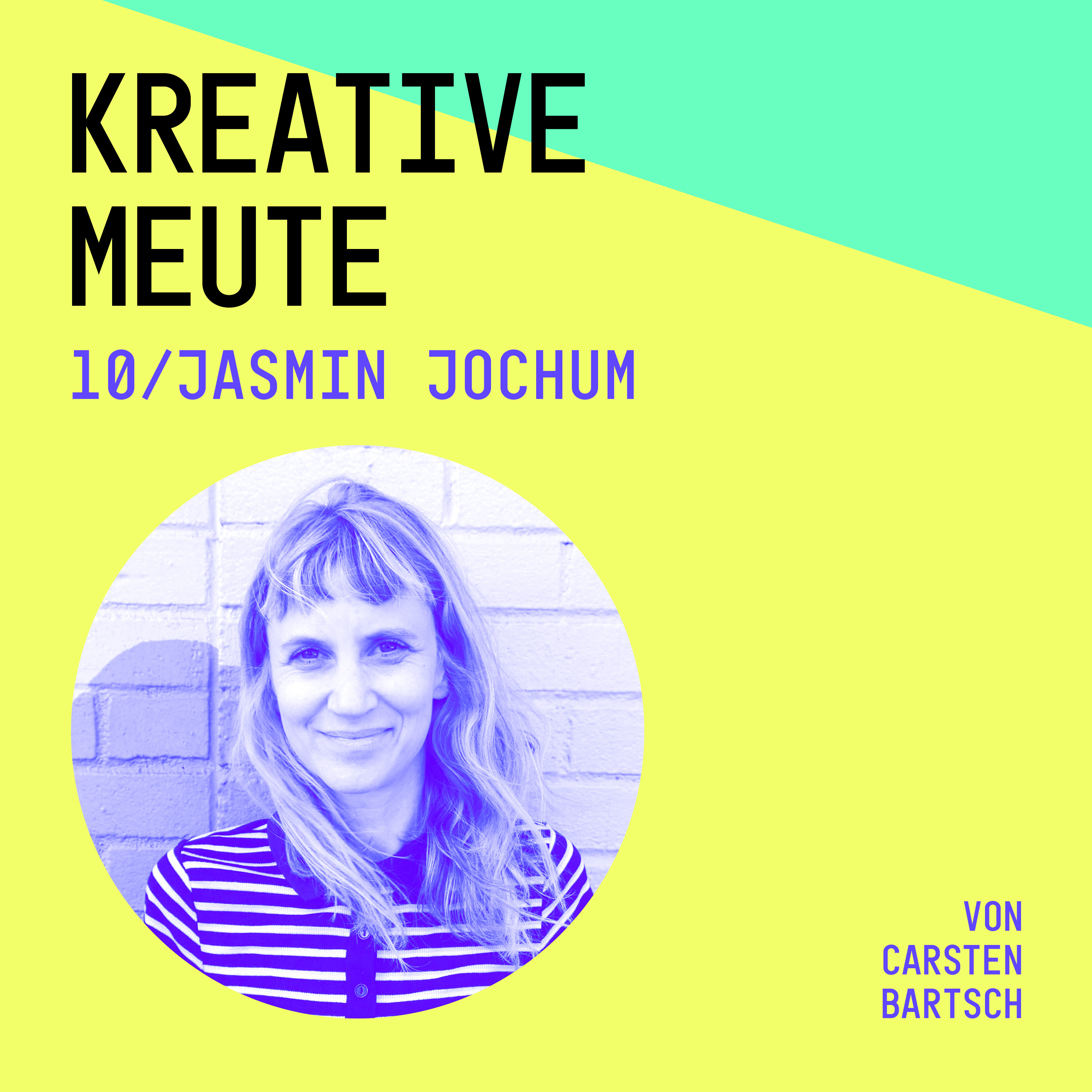 KREATIVE MEUTE