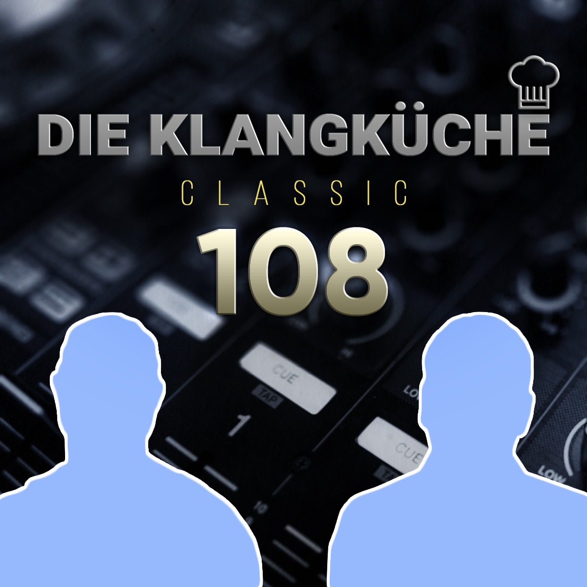 Die Klangküche #108 - Willkommen im Jahr 2010