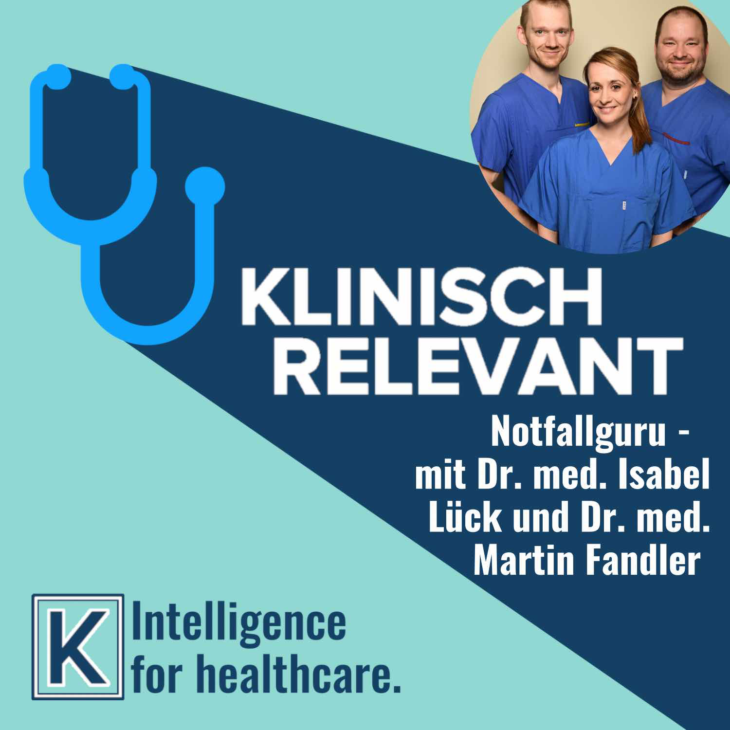 Klinisch Relevant Podcast