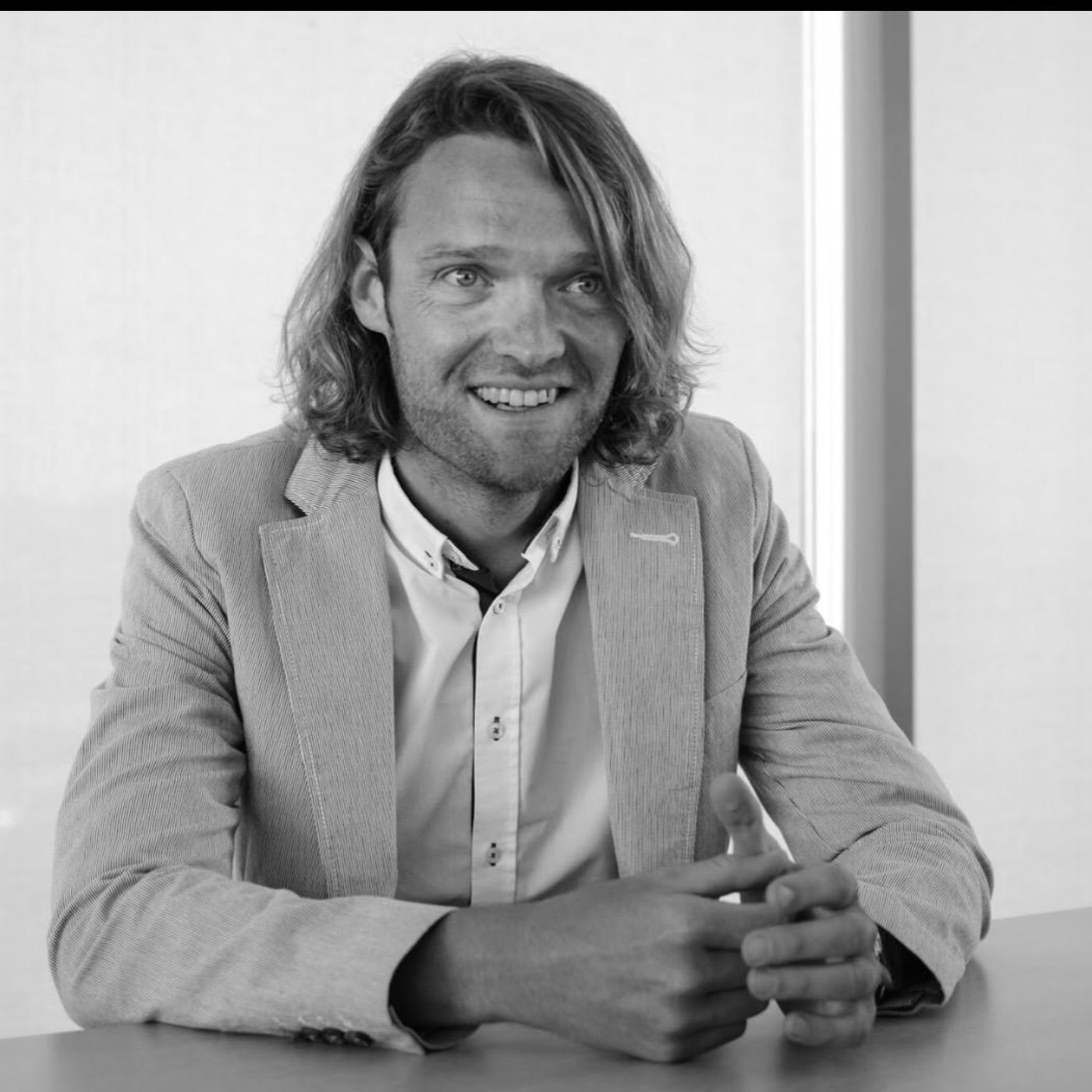 Talk mit Steven Igodt