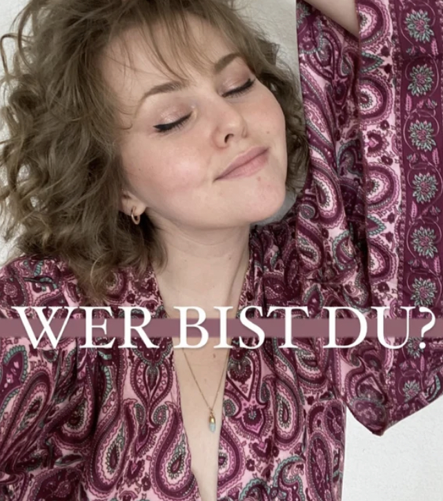 WER BIST DU? Podcast