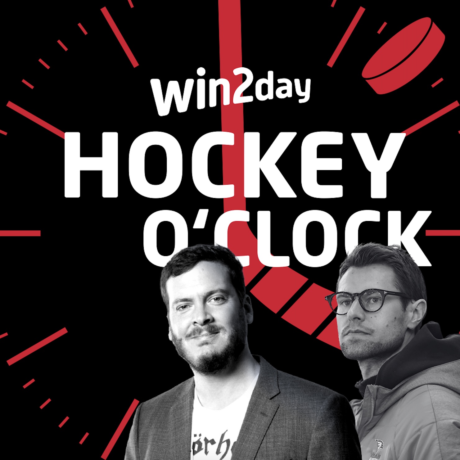 win2day Hockey O\'Clock