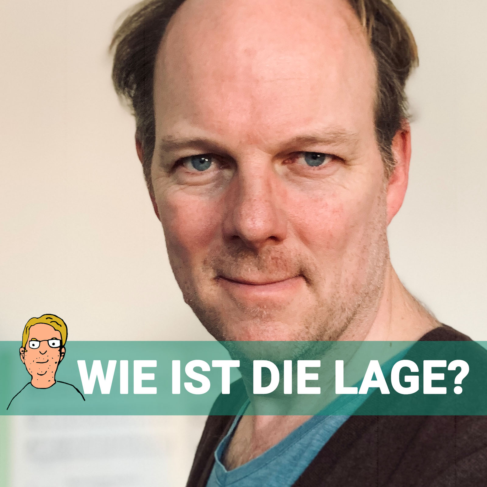 Wie ist die Lage?