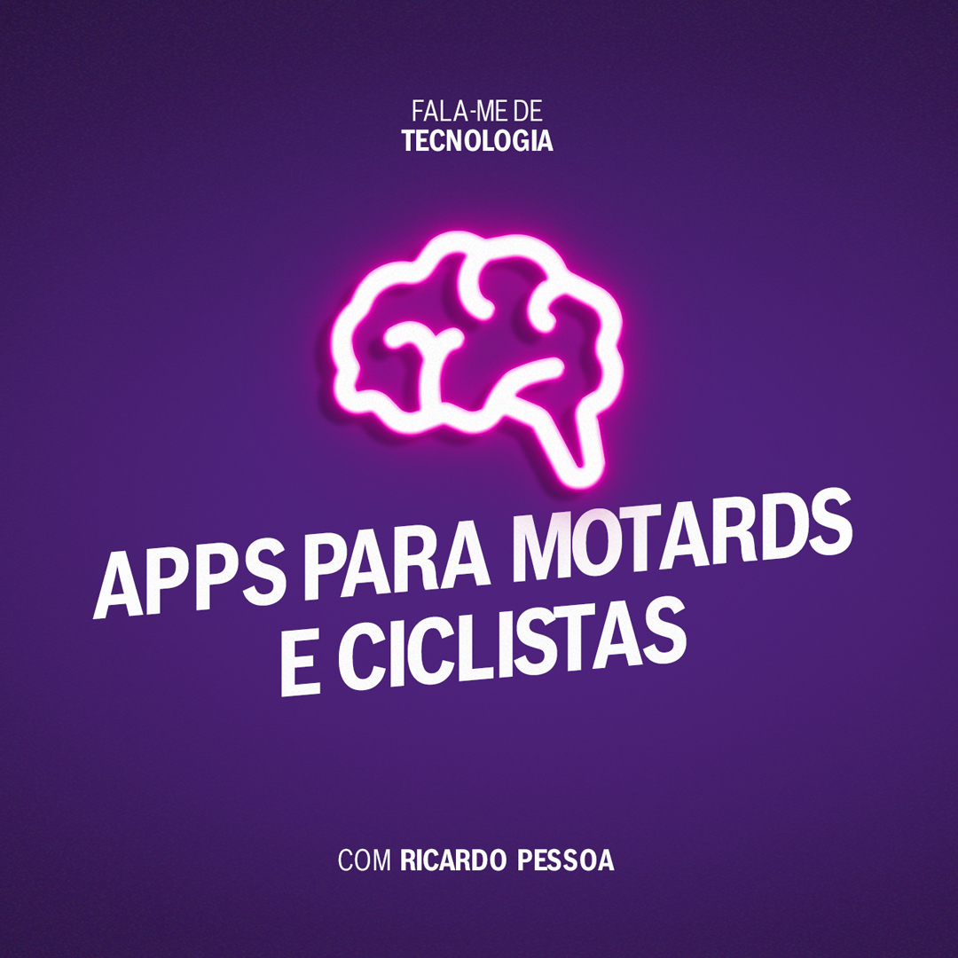 Fala-me de Tecnologia