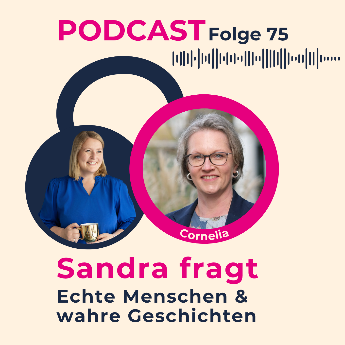 #75: Entscheidungen treffen ohne Schuldgefühle episode artwork