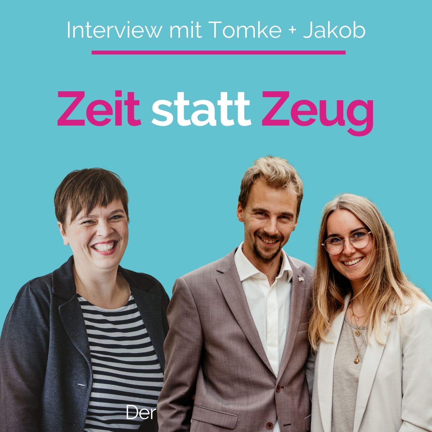 #183 - Zeit statt Zeug mit Tomke + Jakob episode artwork