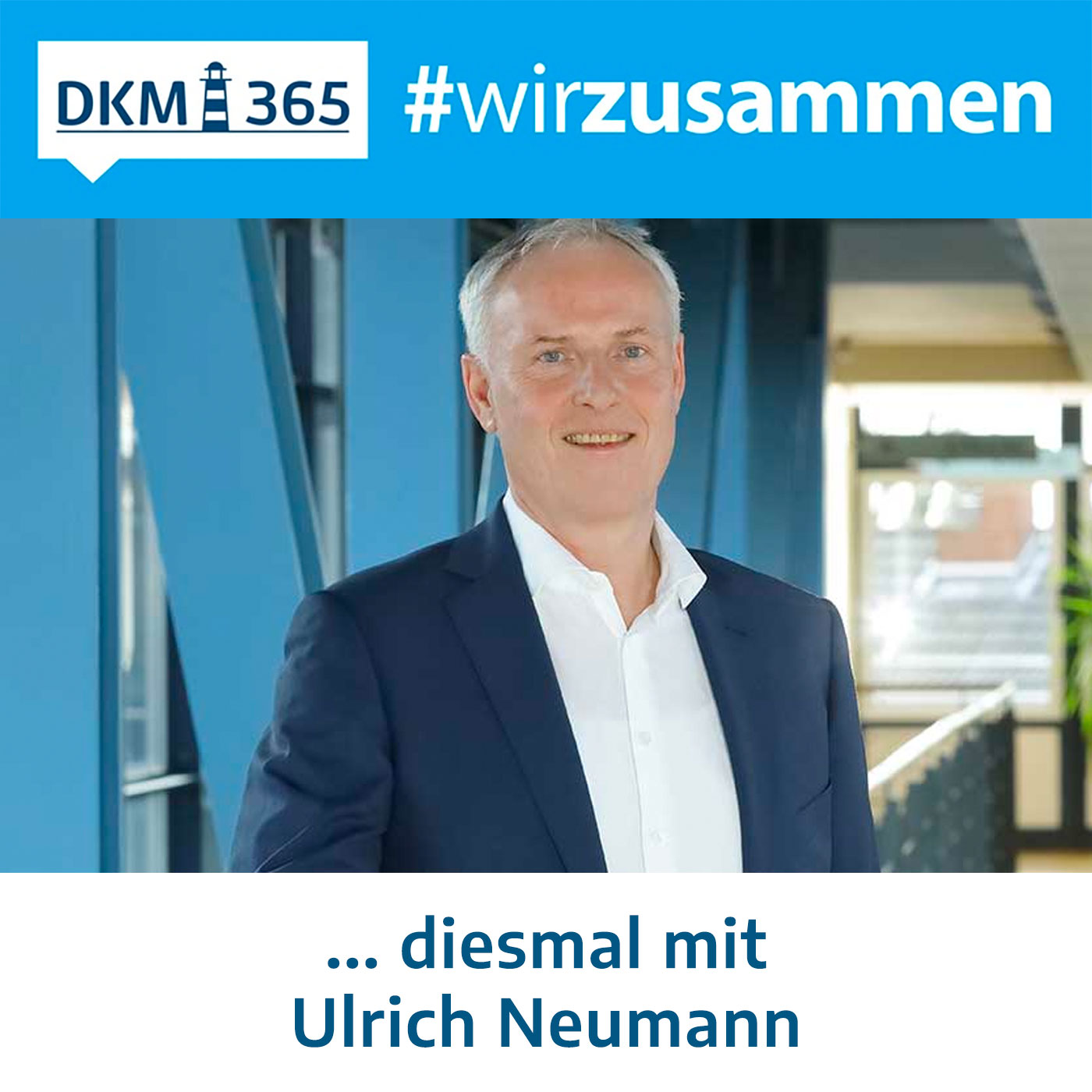 #wirzusammen : NewFinance Community Podcast