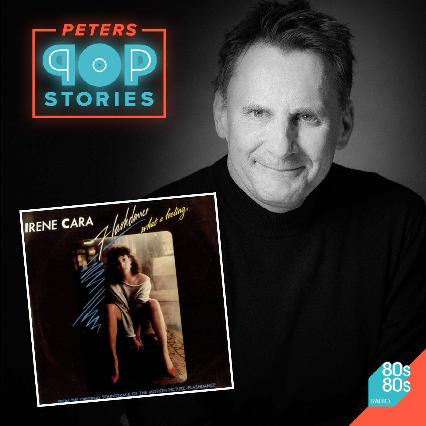 Peters Pop Stories