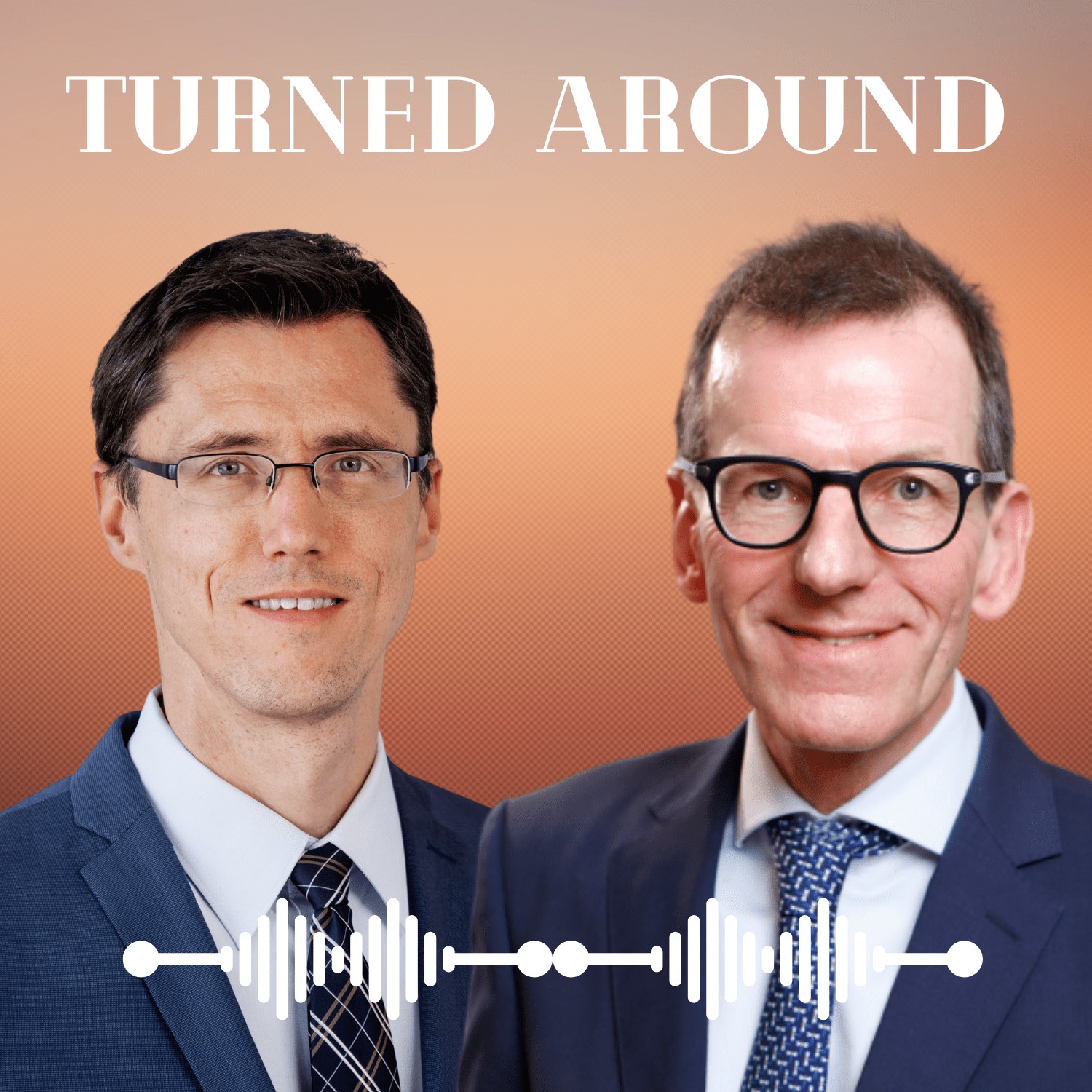 Turned Around