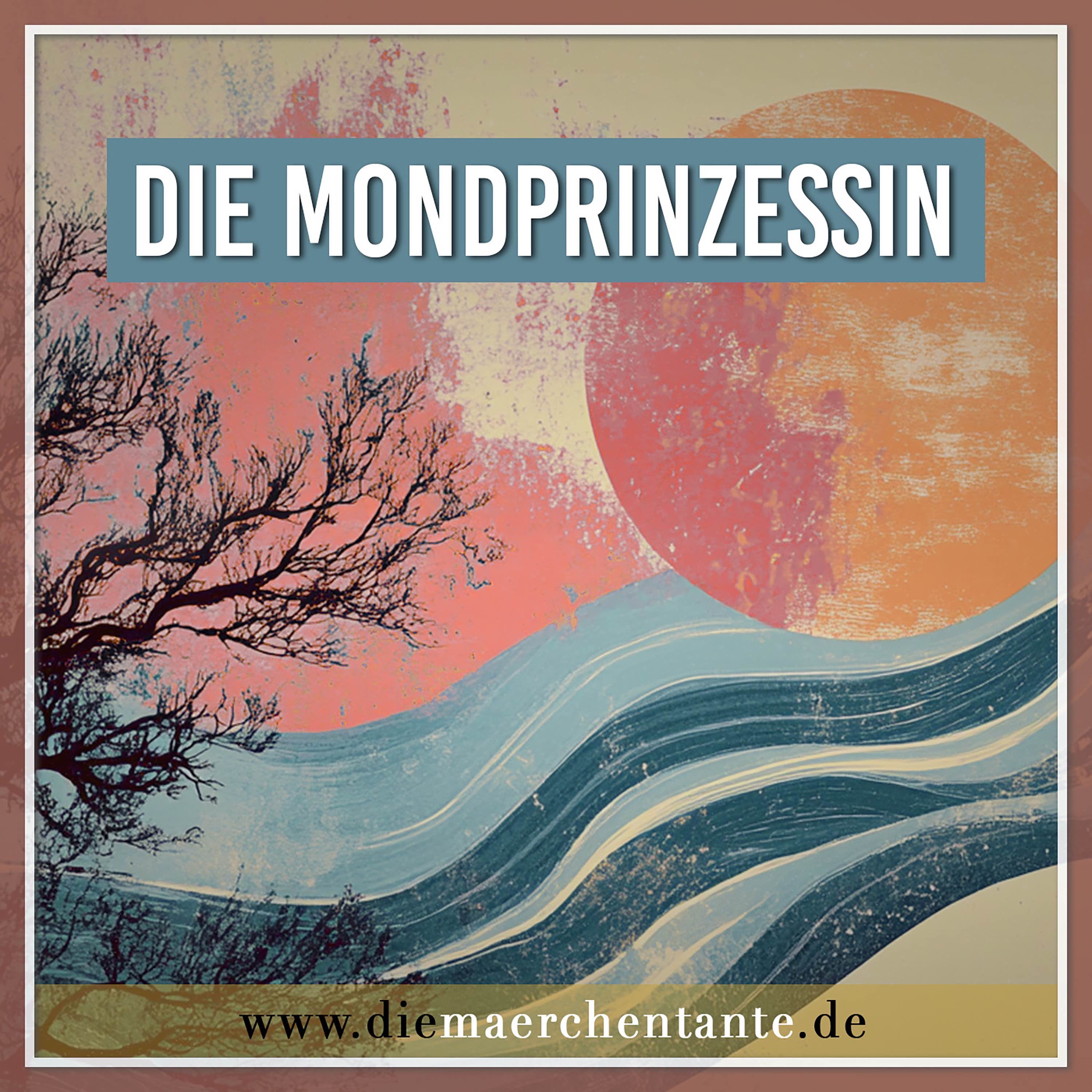 Die Mondprinzessin