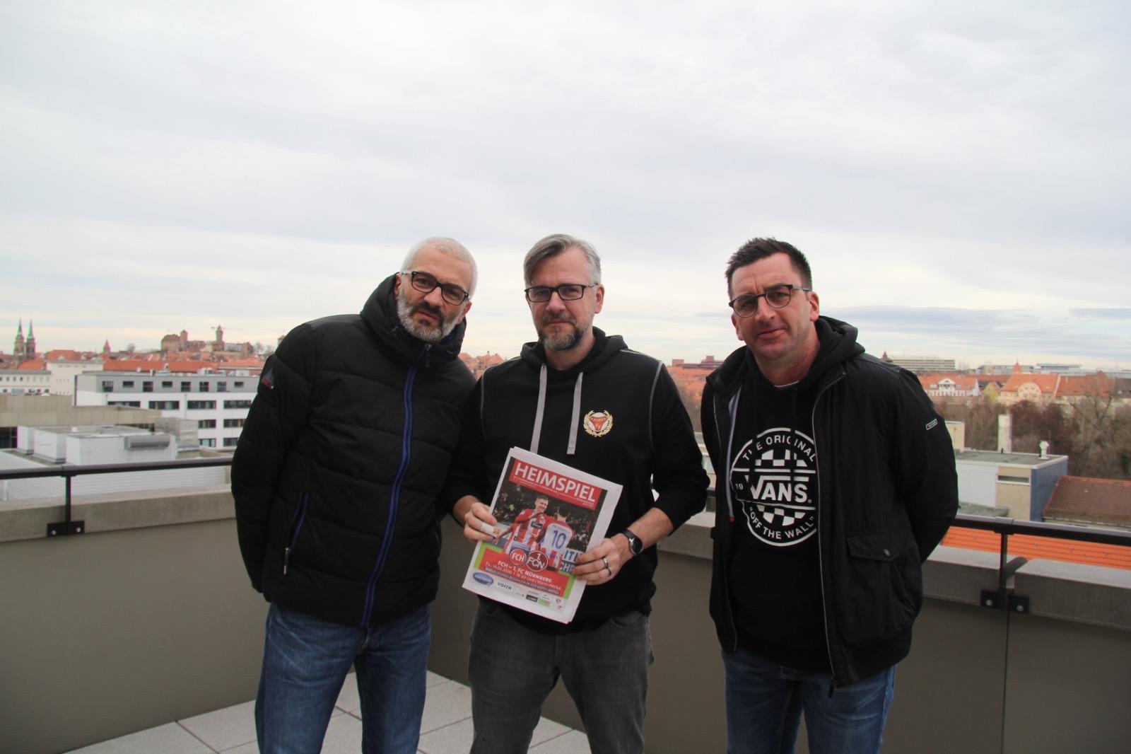 Ka Depp - Der Club-Podcast
