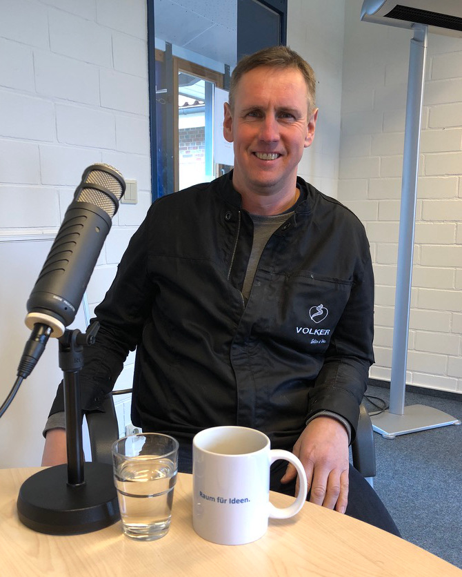 Thores Tea Time Tour - der Podcast aus\'m Norden