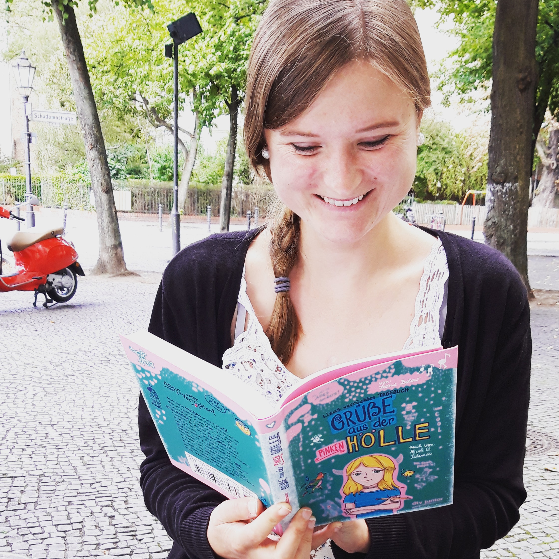 Kurzwelle - das Kindermagazin von Radio Feierwerk