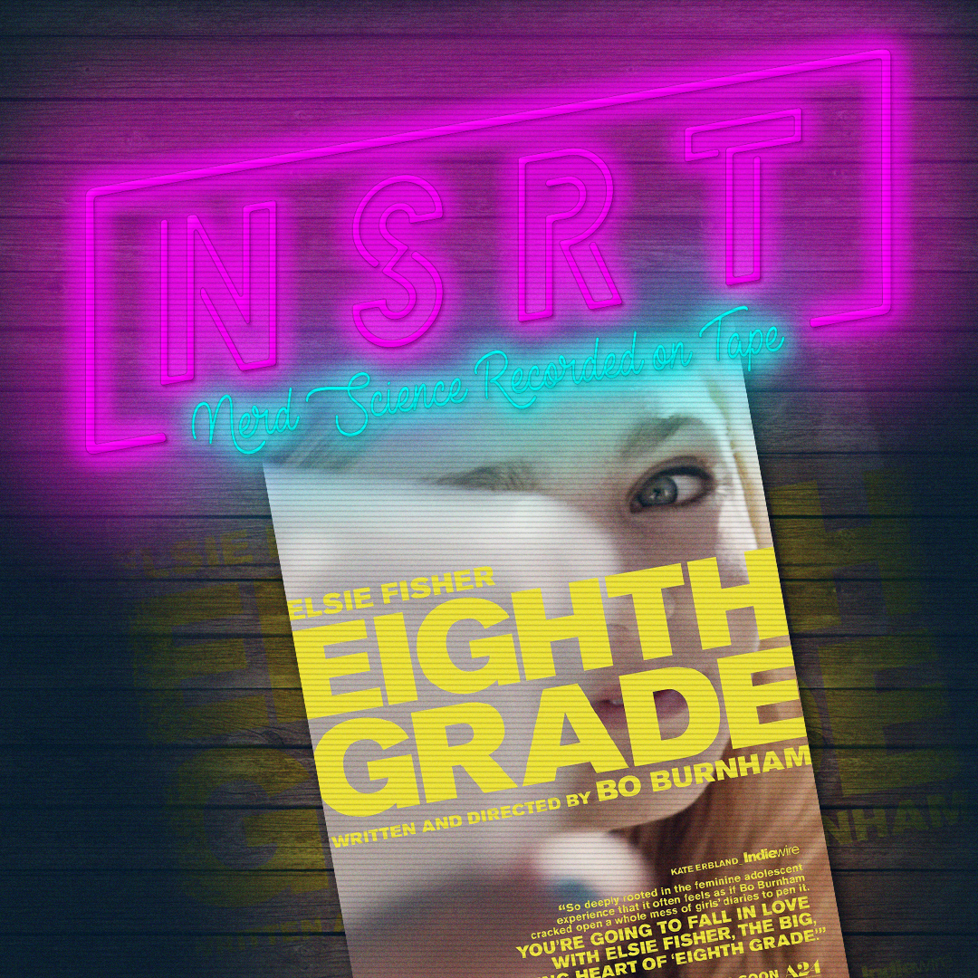 INSERT – Der Filmpodcast