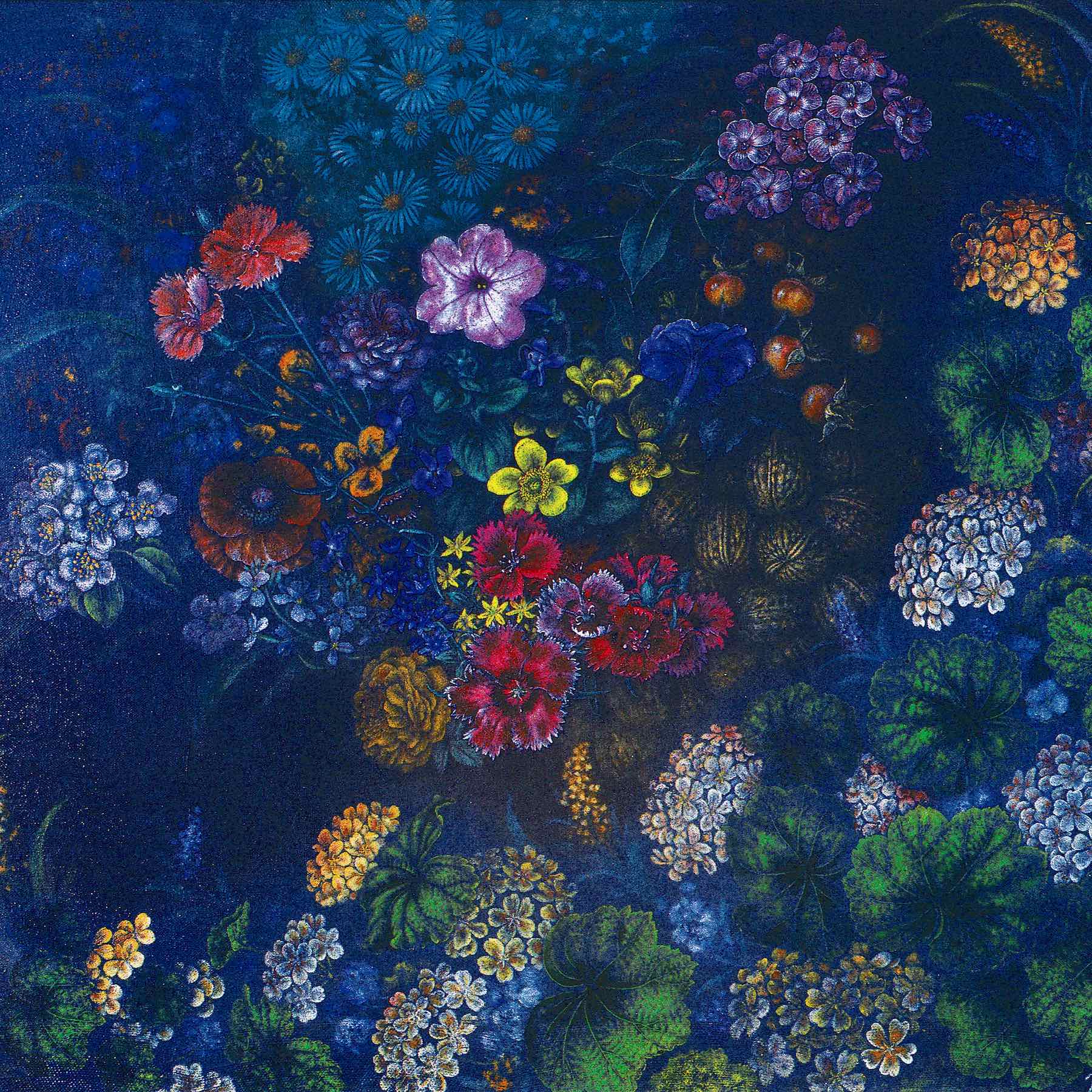 Ukrainische Kunst-Geschichte(n) aus 111 Jahren