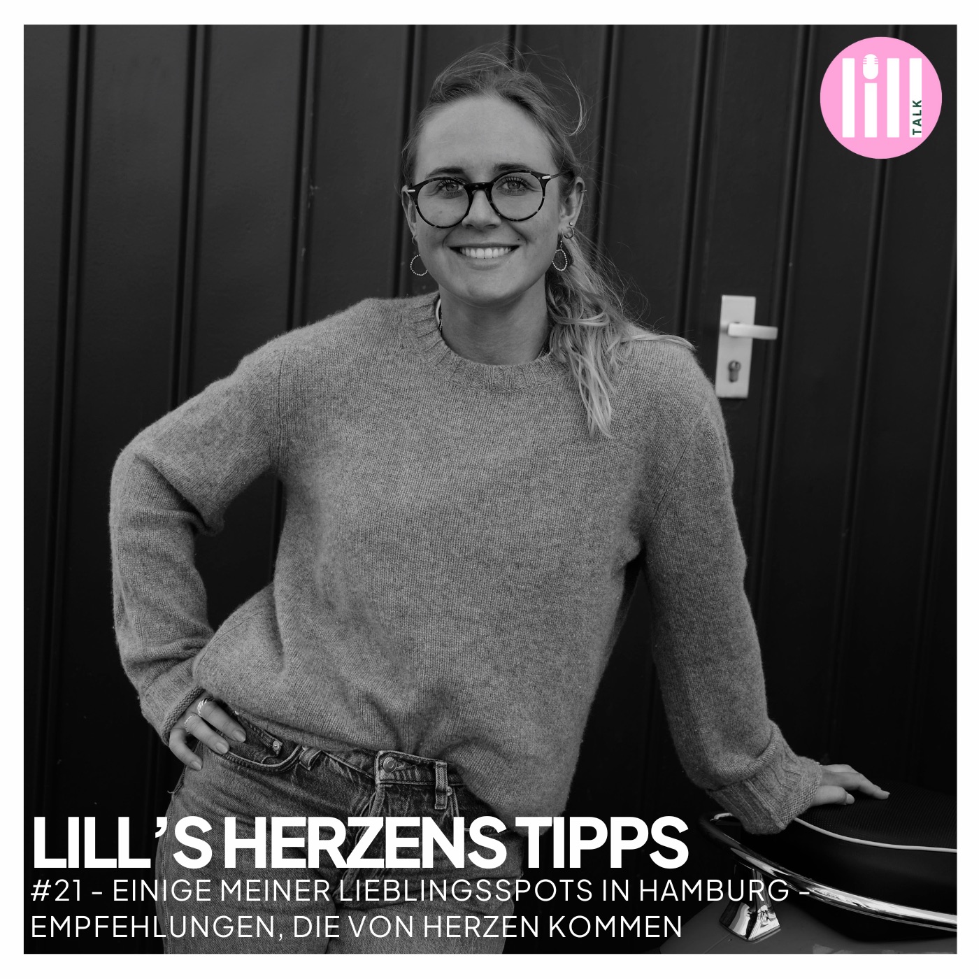 LILL Talk - Der Social Media und Business Podcast