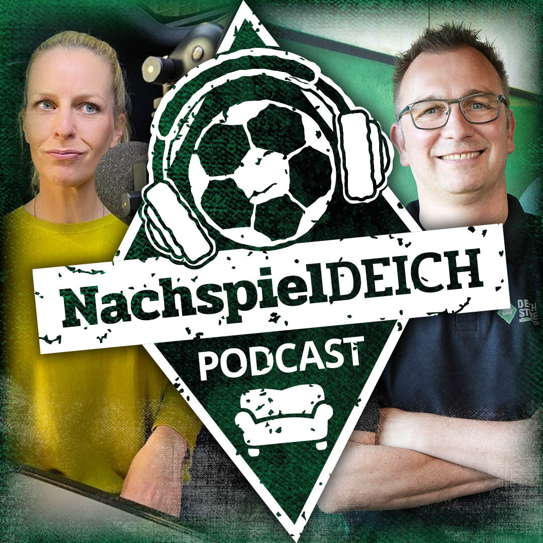 NachspielDEICH – die Werder-Analyse der DeichStube