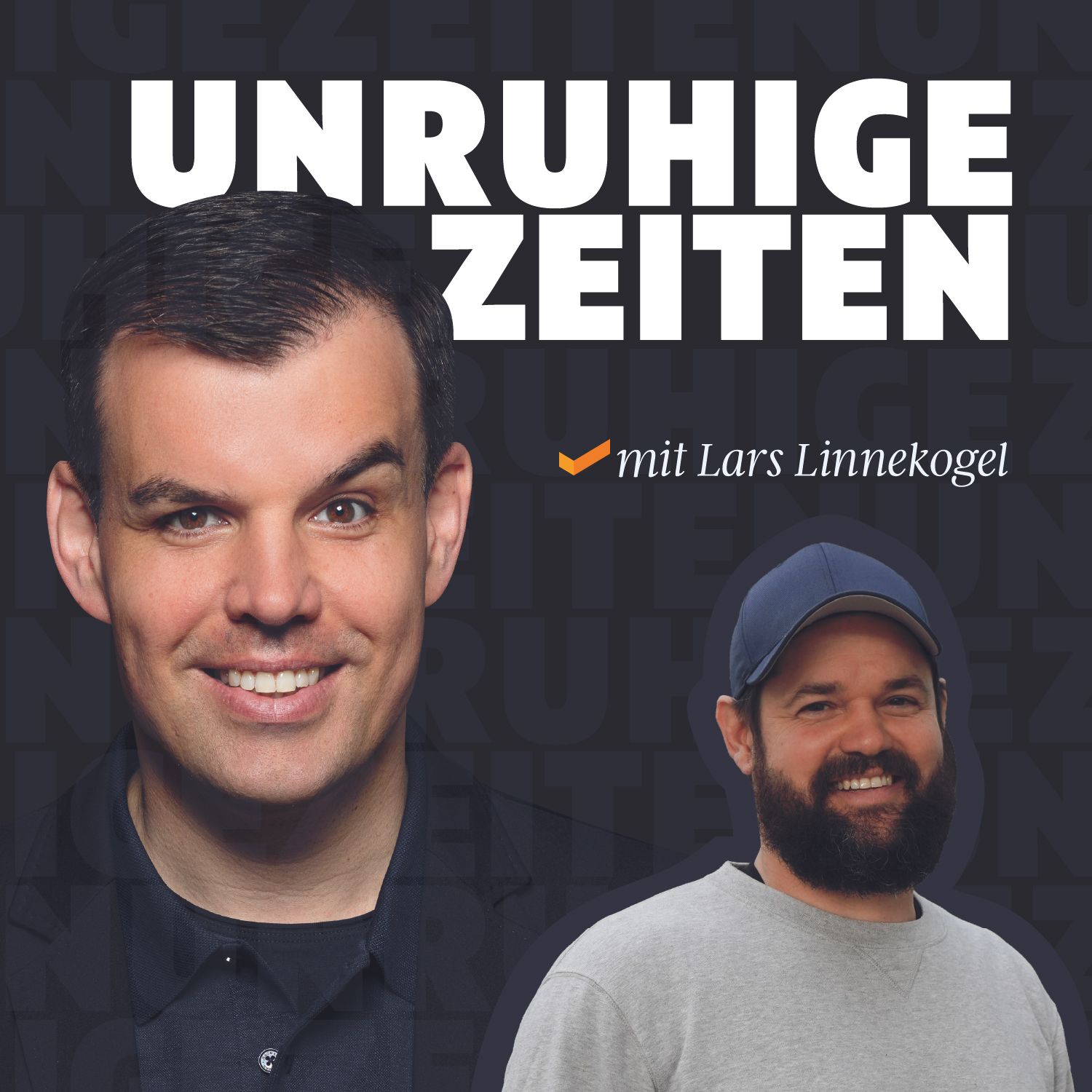 Unruhige Zeiten