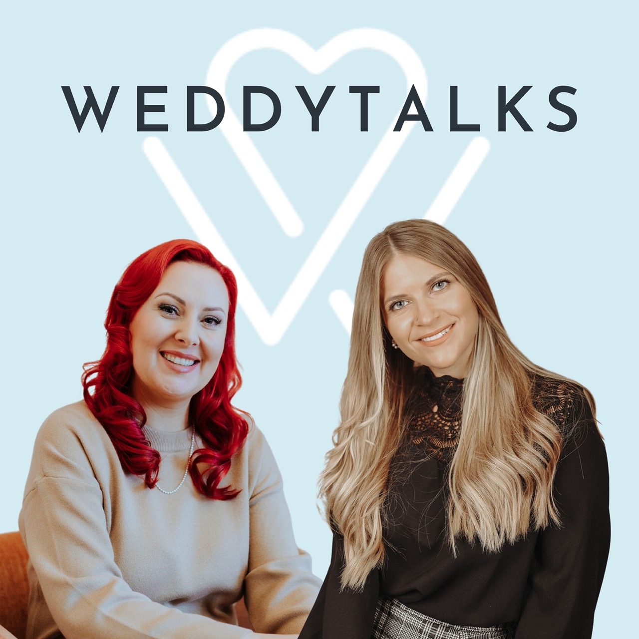 Hochzeits-Podcast – WeddyTalks