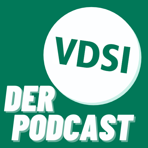 Der VDSI Podcast