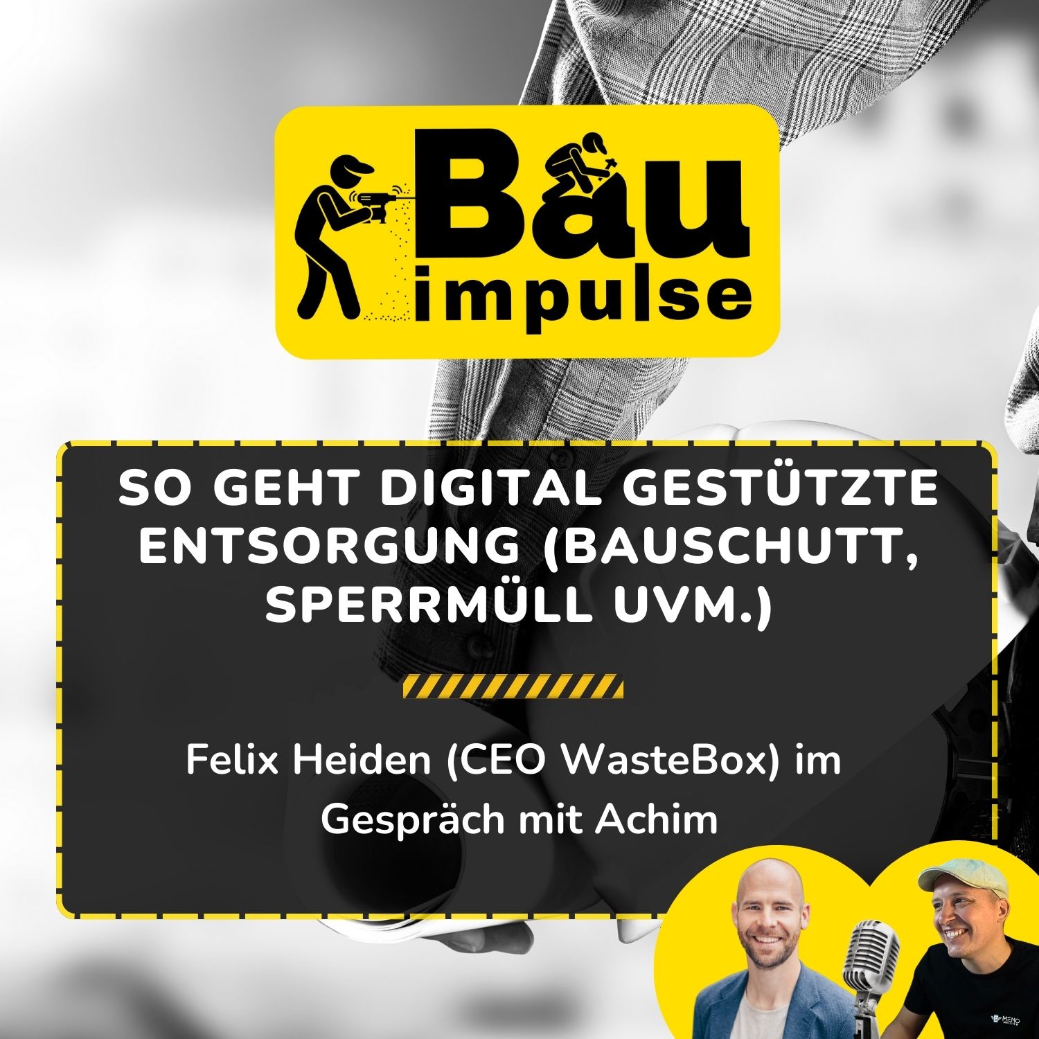 Bauimpulse für Bau & Handwerk