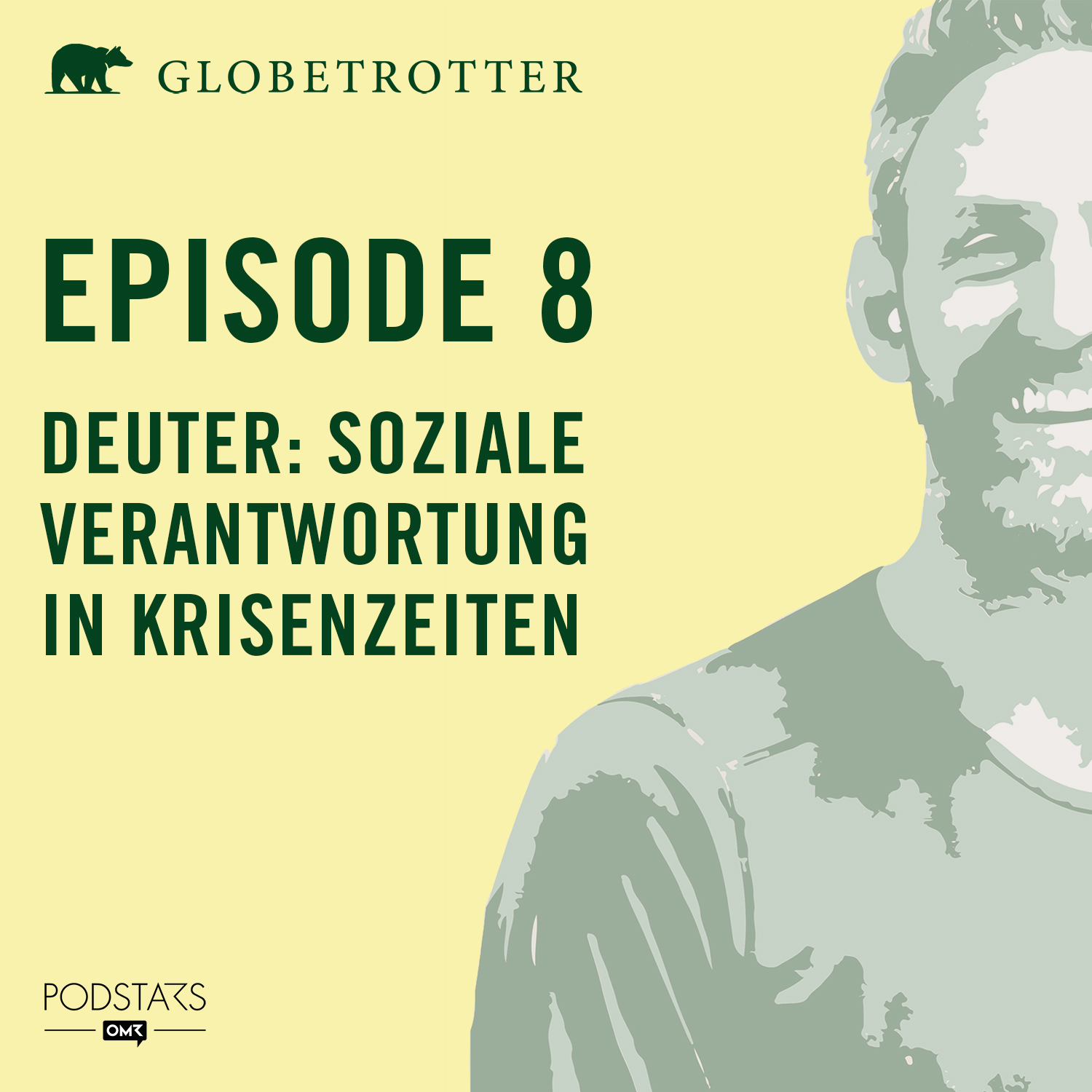 Deuter: Soziale Verantwortung in Krisenzeiten