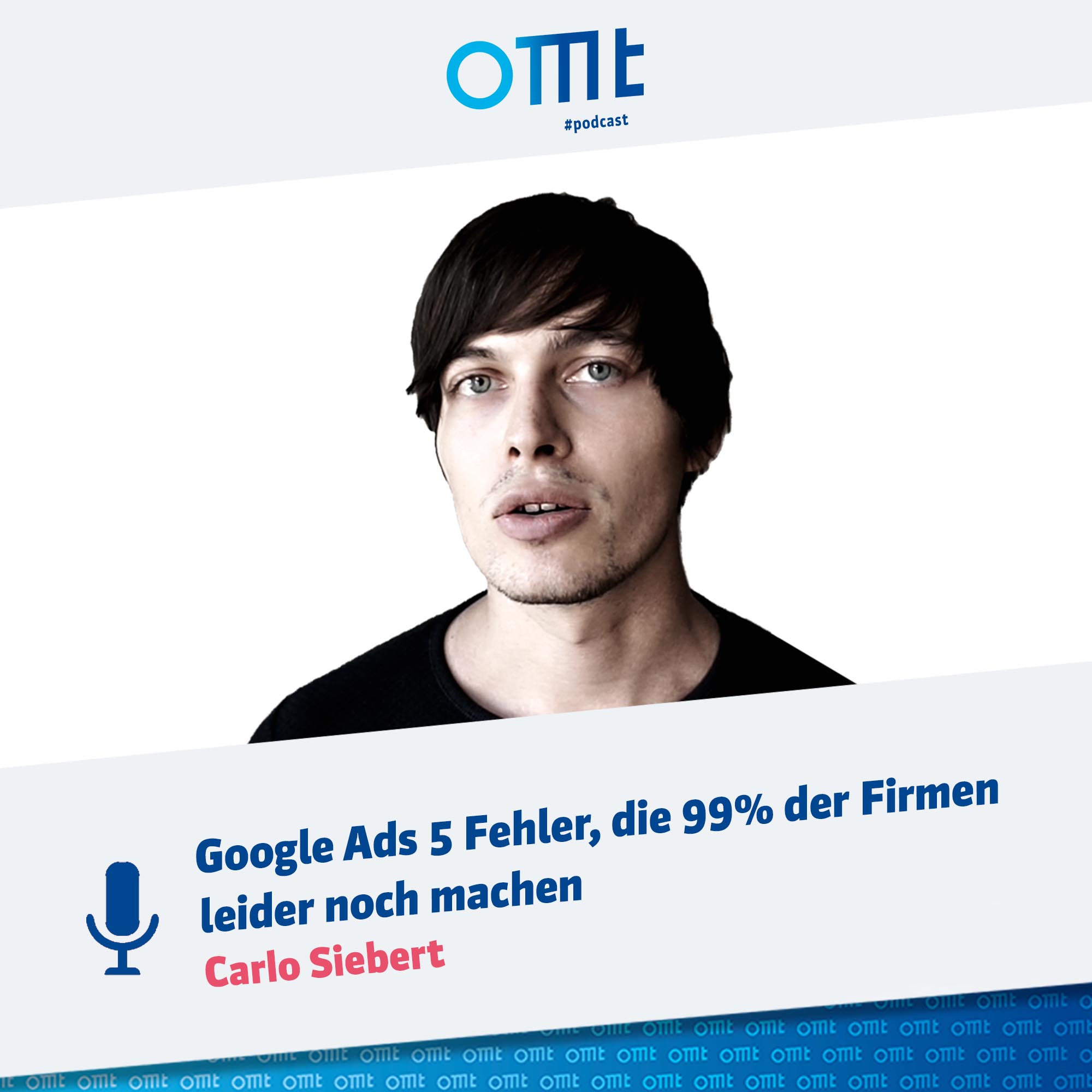 OMT Podcast