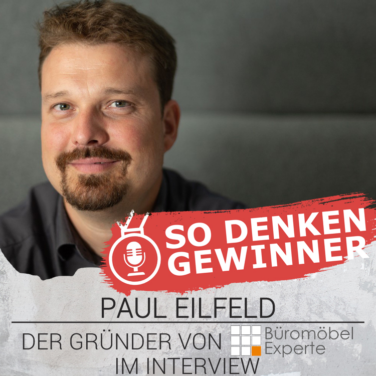 So denken Gewinner