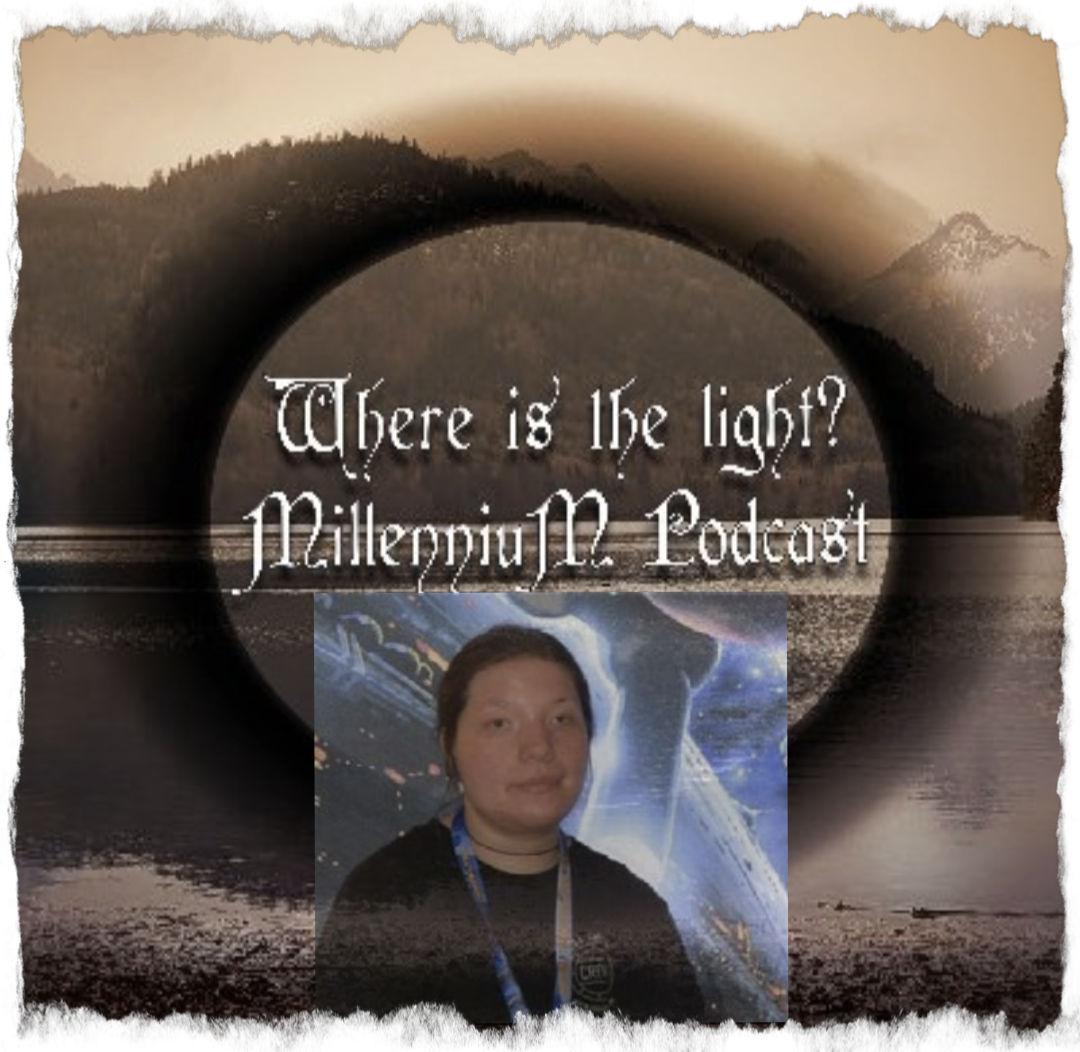 Where is the light? - Der MillenniuM Podcast