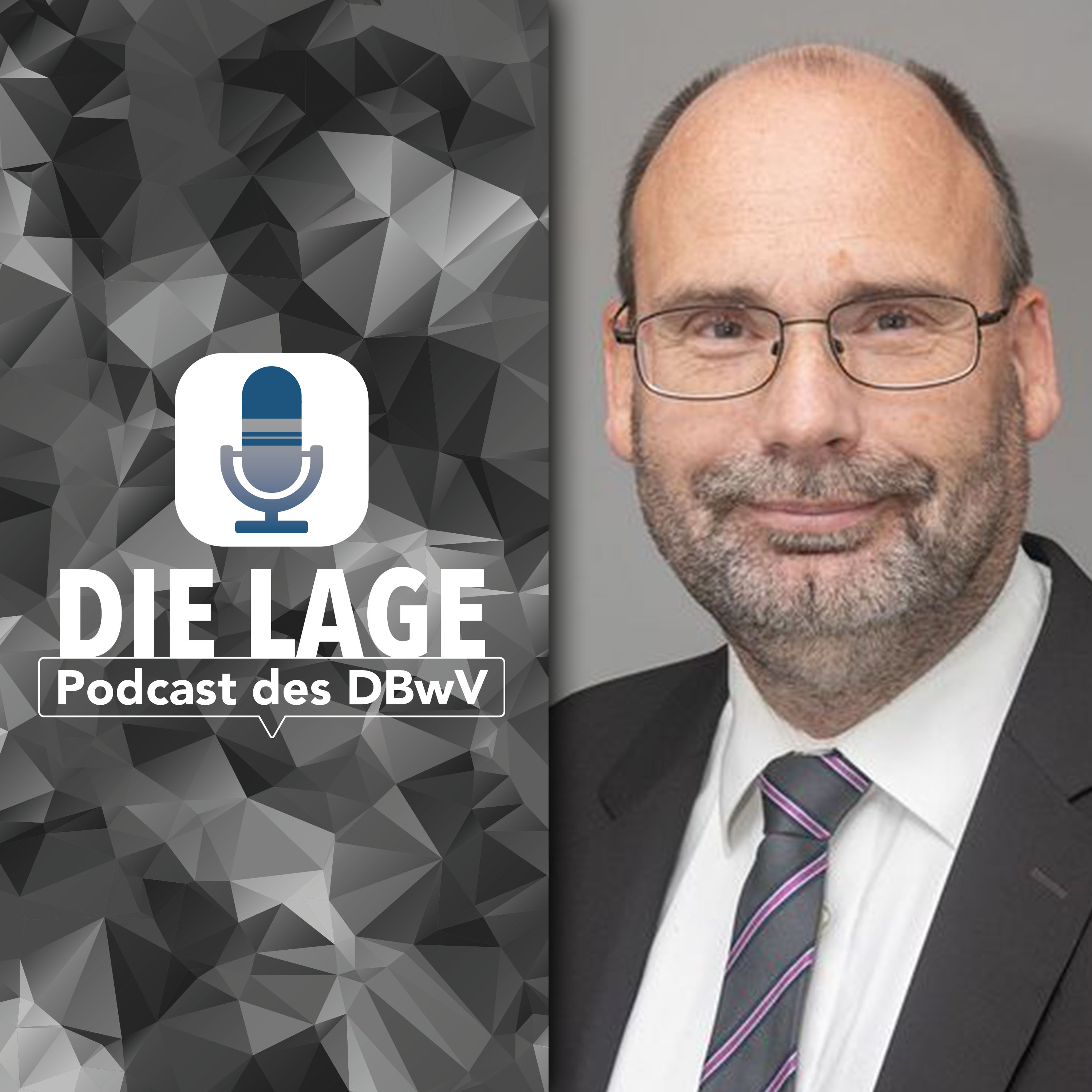 Die Lage-Podcast des Deutschen BundeswehrVerbandes