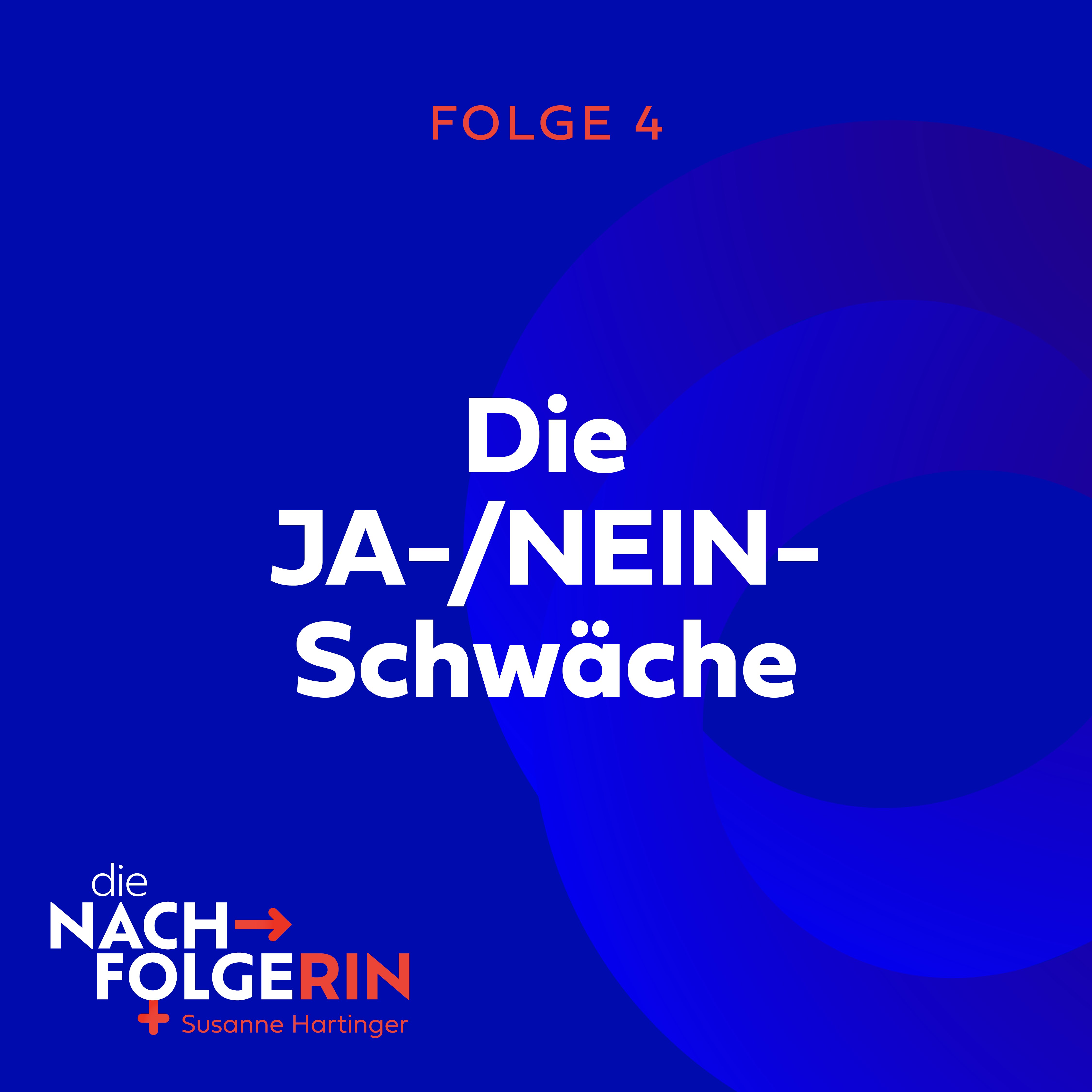 Die Nachfolgerin