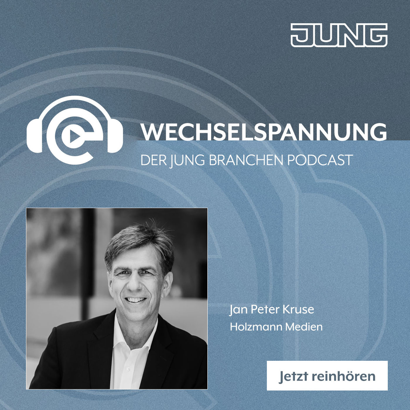 WECHSELSPANNUNG – Der Branchenpodcast