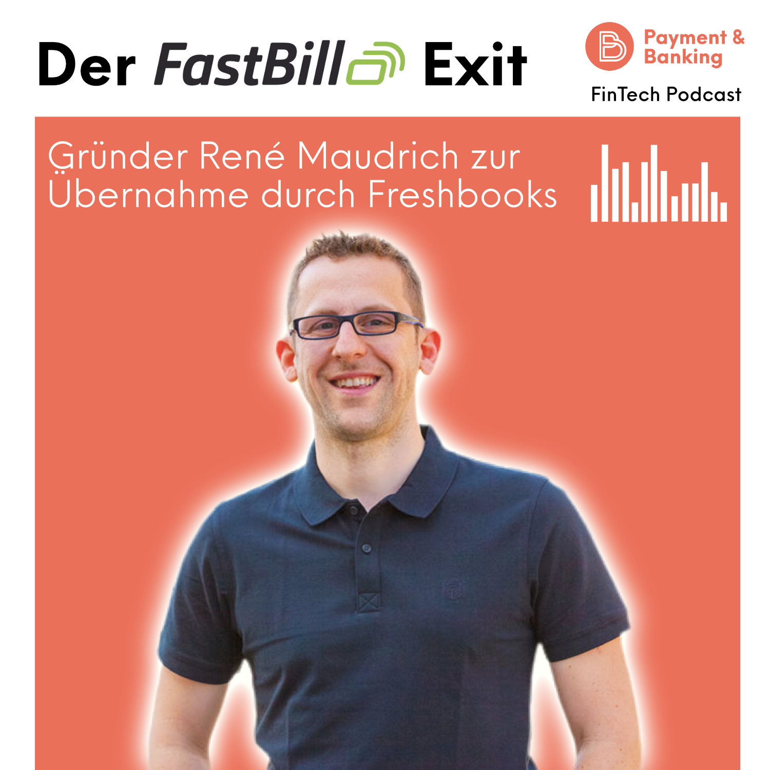 Payment & Banking Fintech Podcast