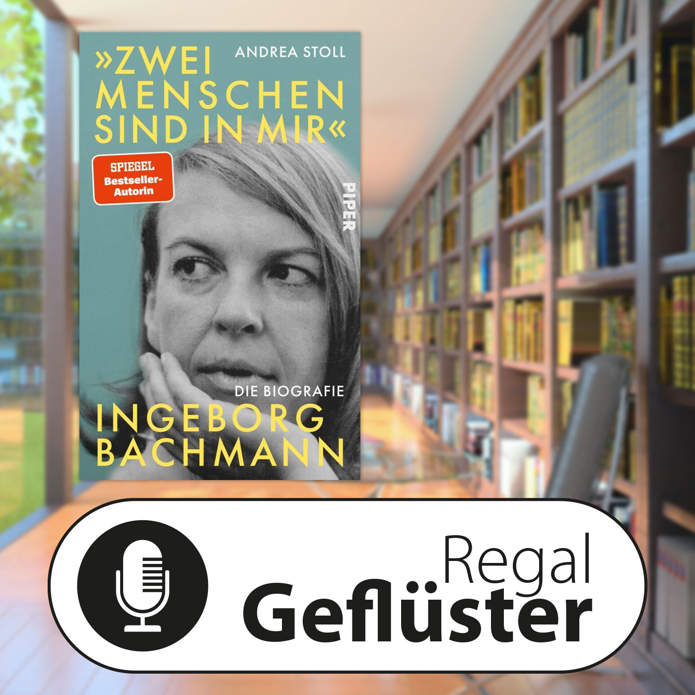 Andrea Stoll: Zwei Menschen sind in mir episode artwork