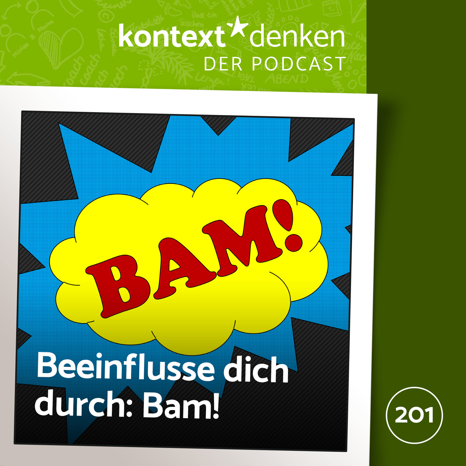 kontext*denken: NLP mit Miriam Deforth und Florian Groß