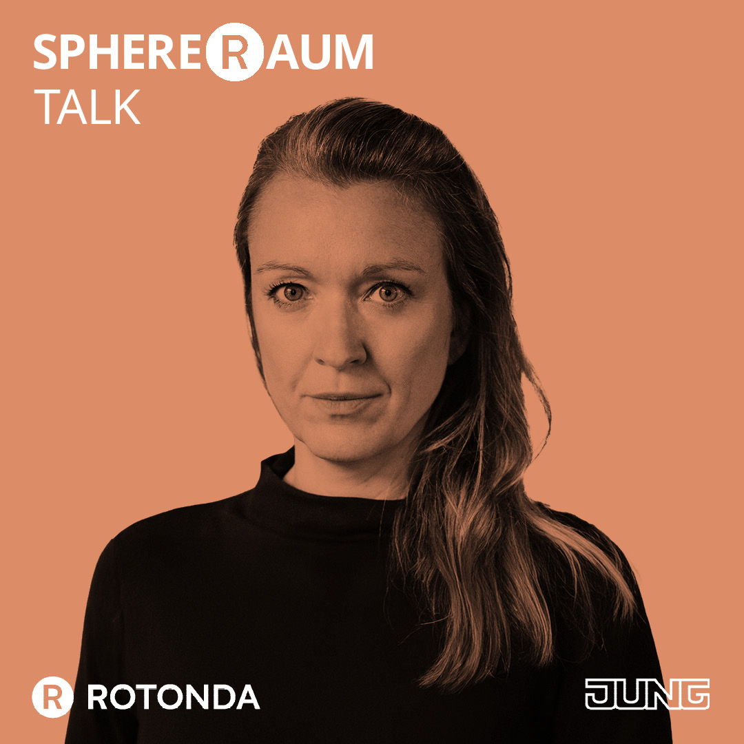 Sphereraum Talk