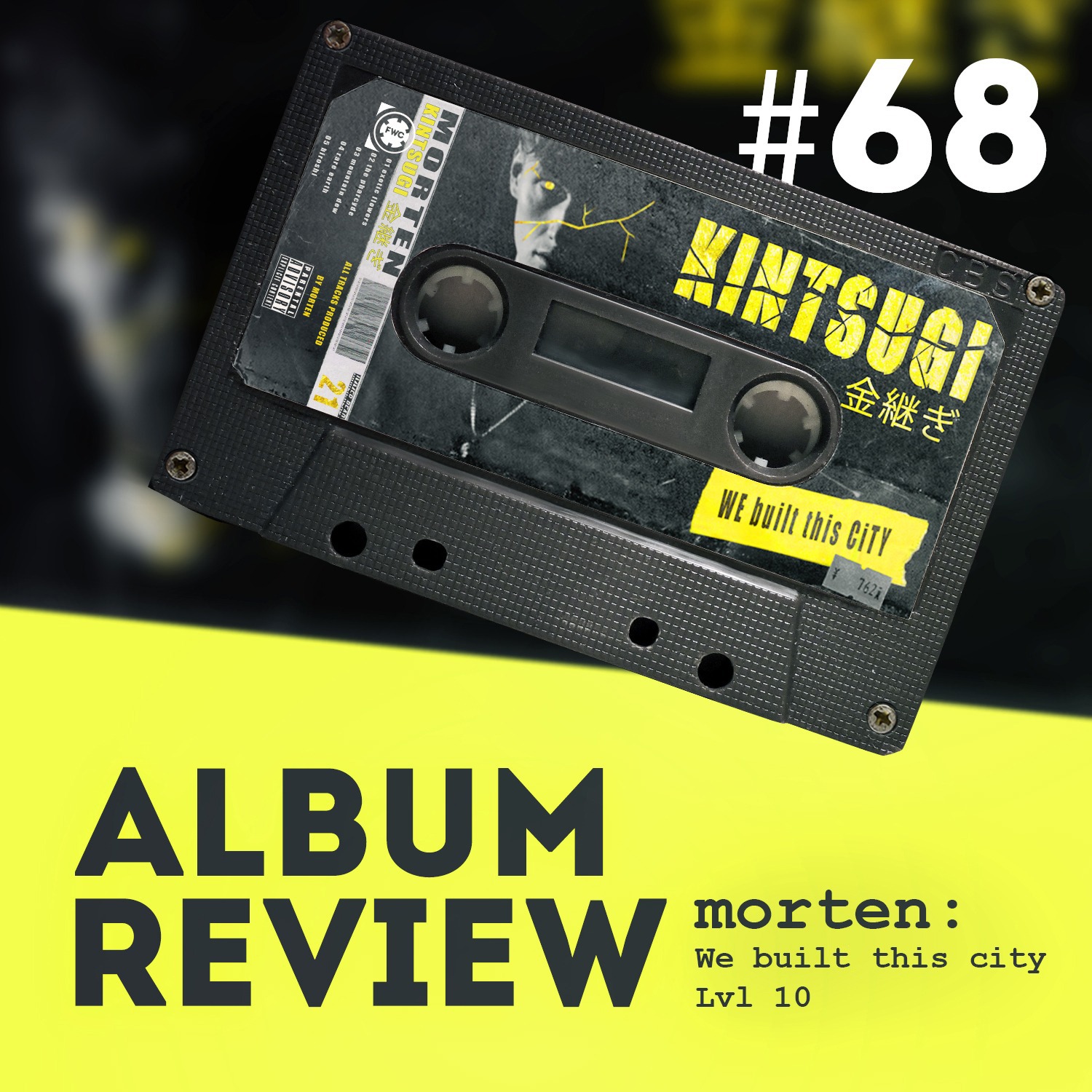 FWC - Der Musikreview Podcast