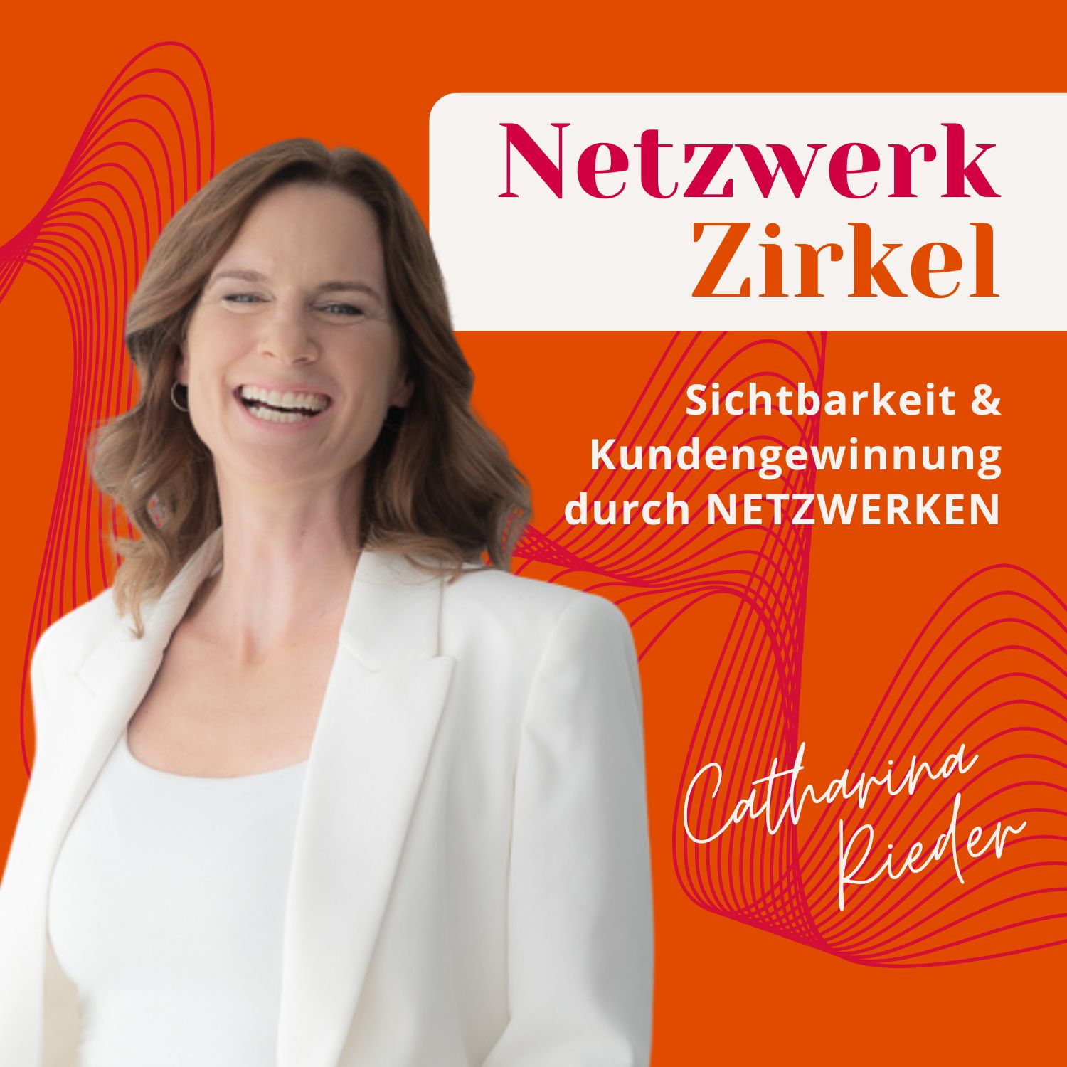 NETZWERK-ZIRKEL